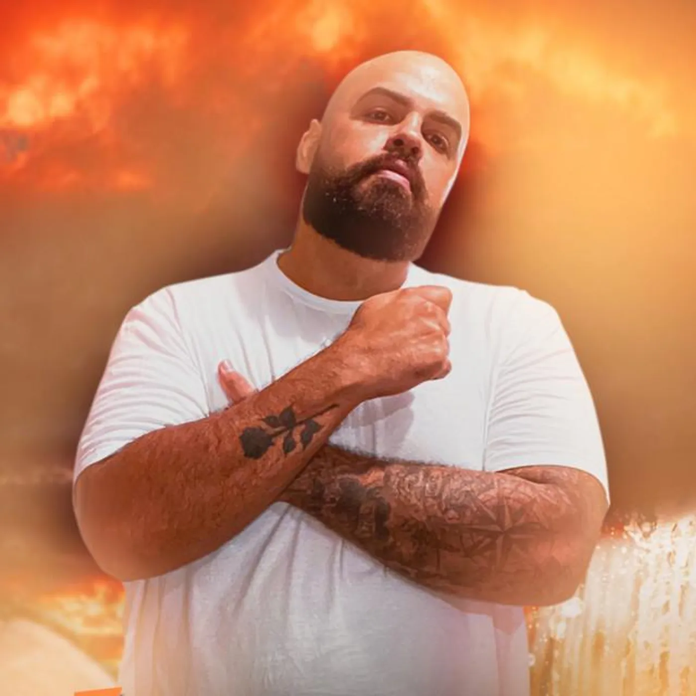 Resgate Vida Rap Cristão