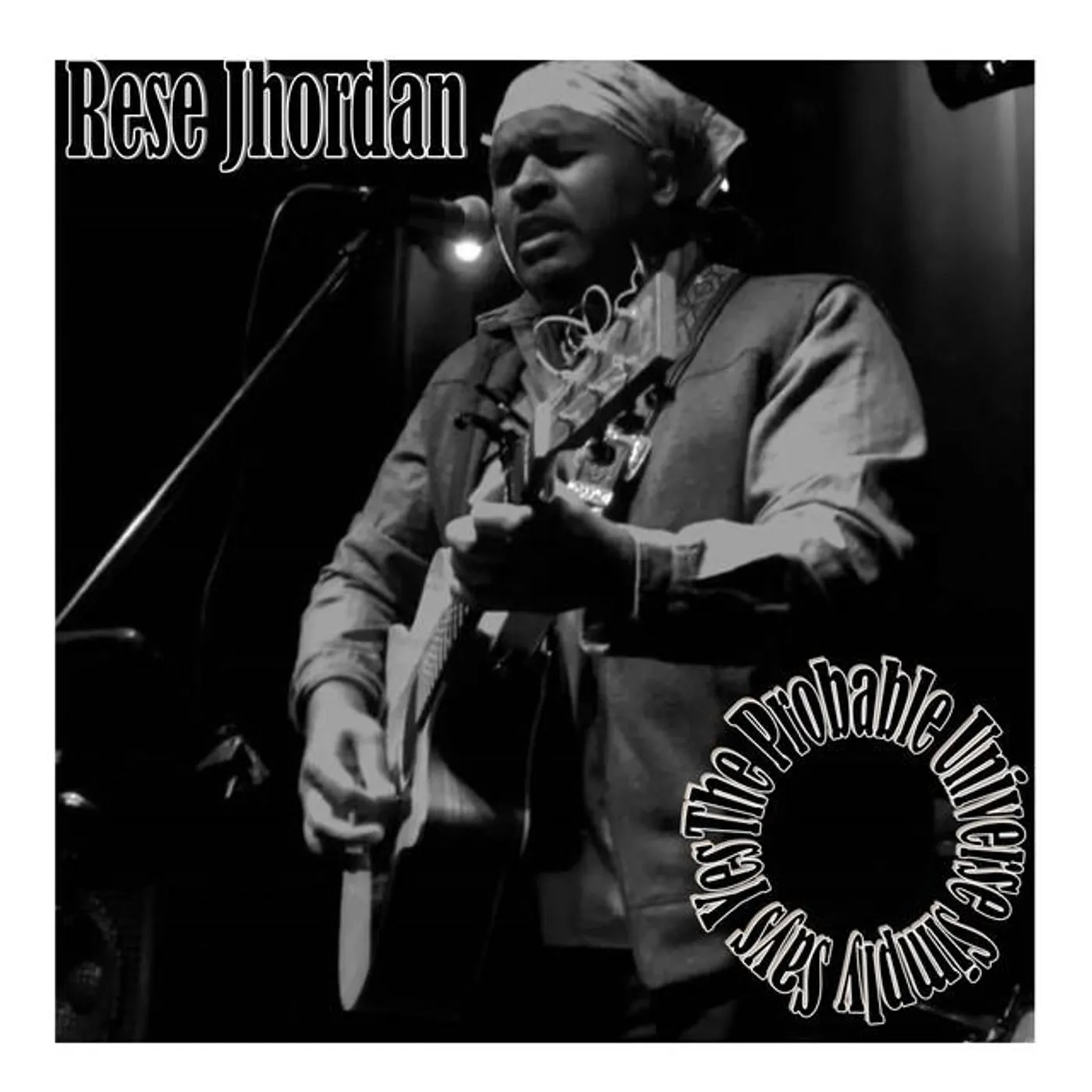 Rese Jhordan Brand Page