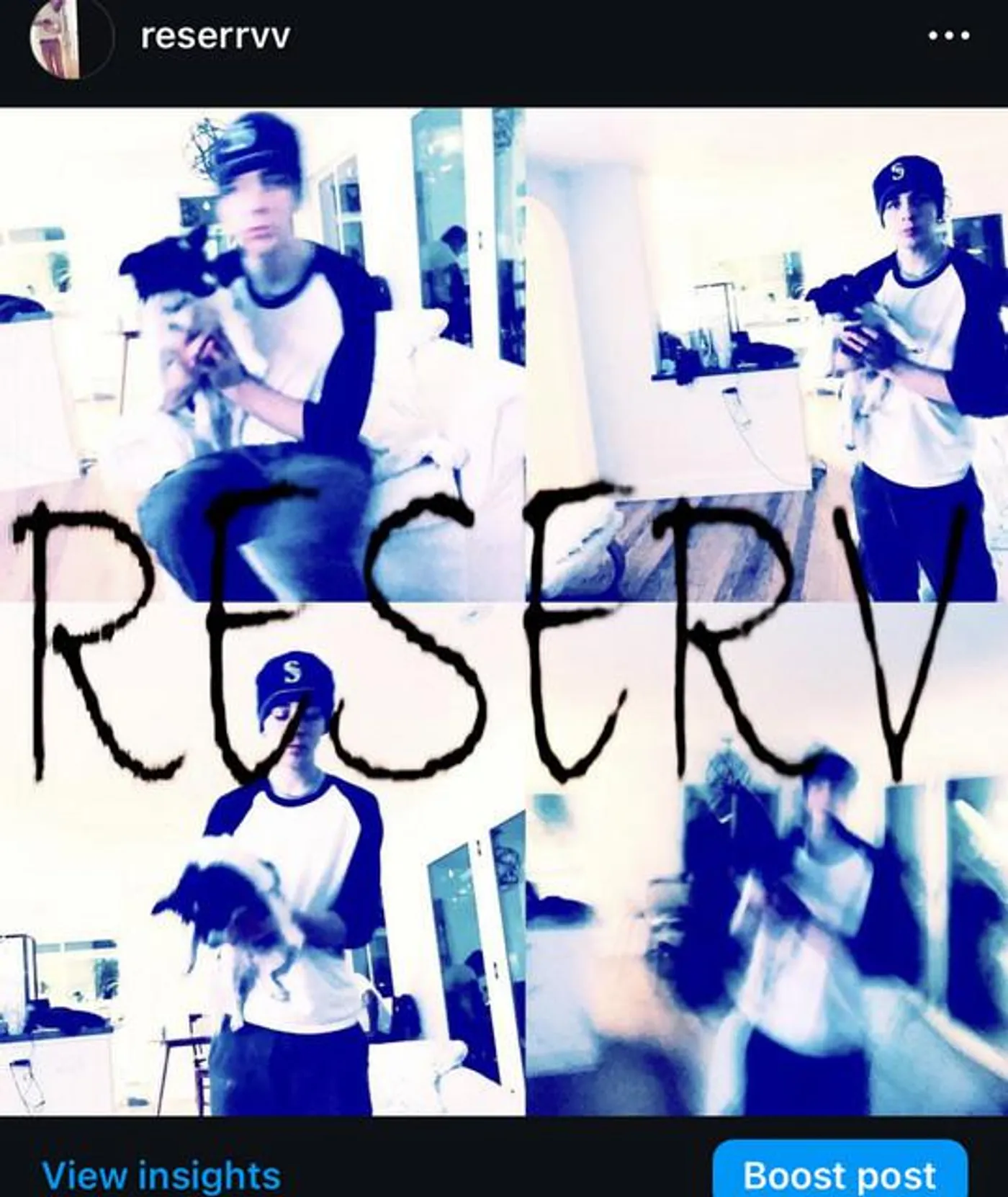 Reserv