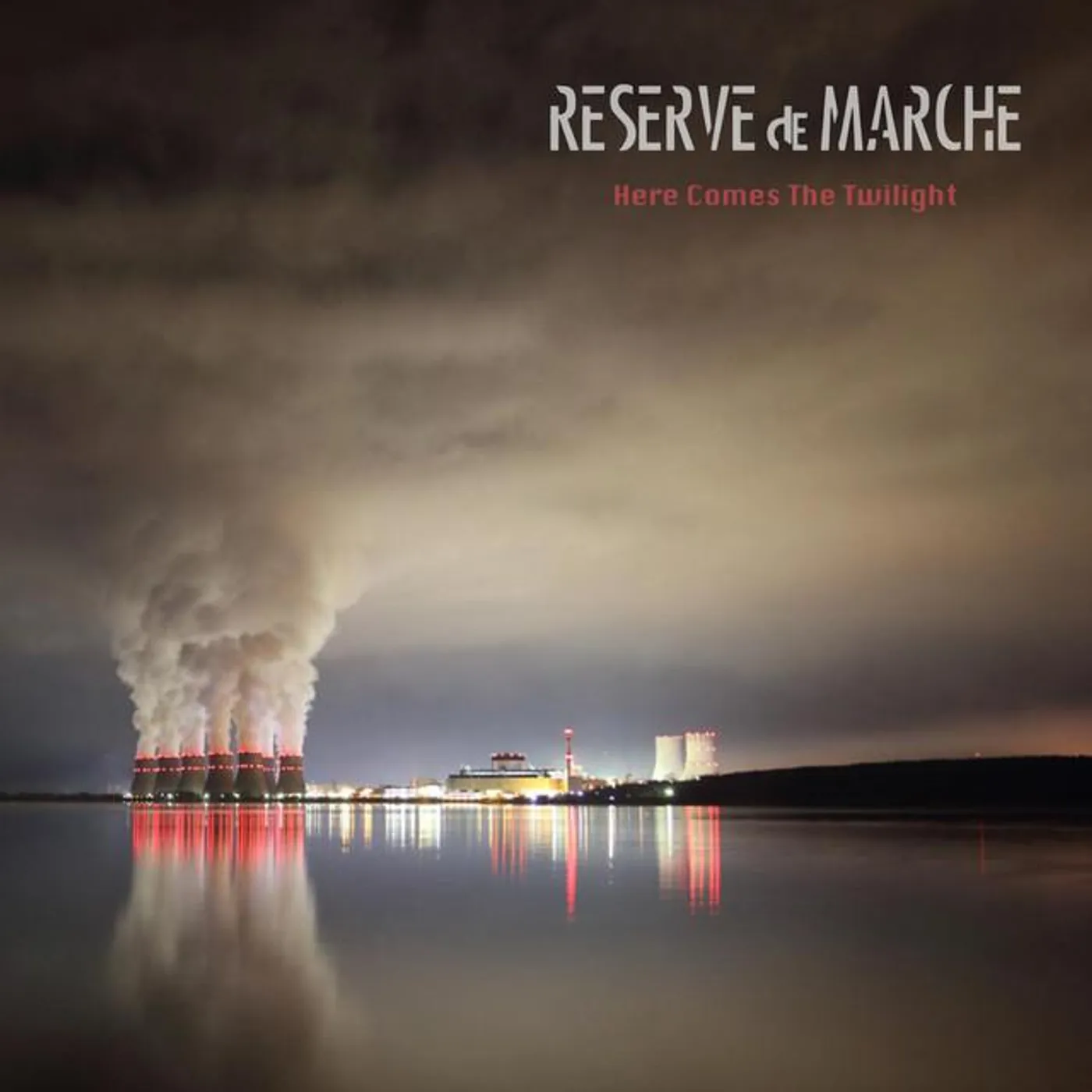 Reserve de Marche