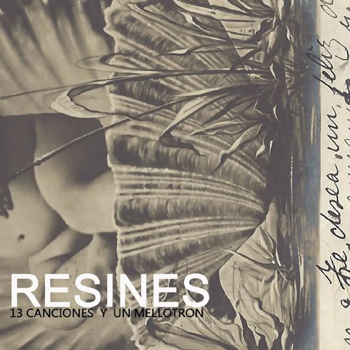 Resines