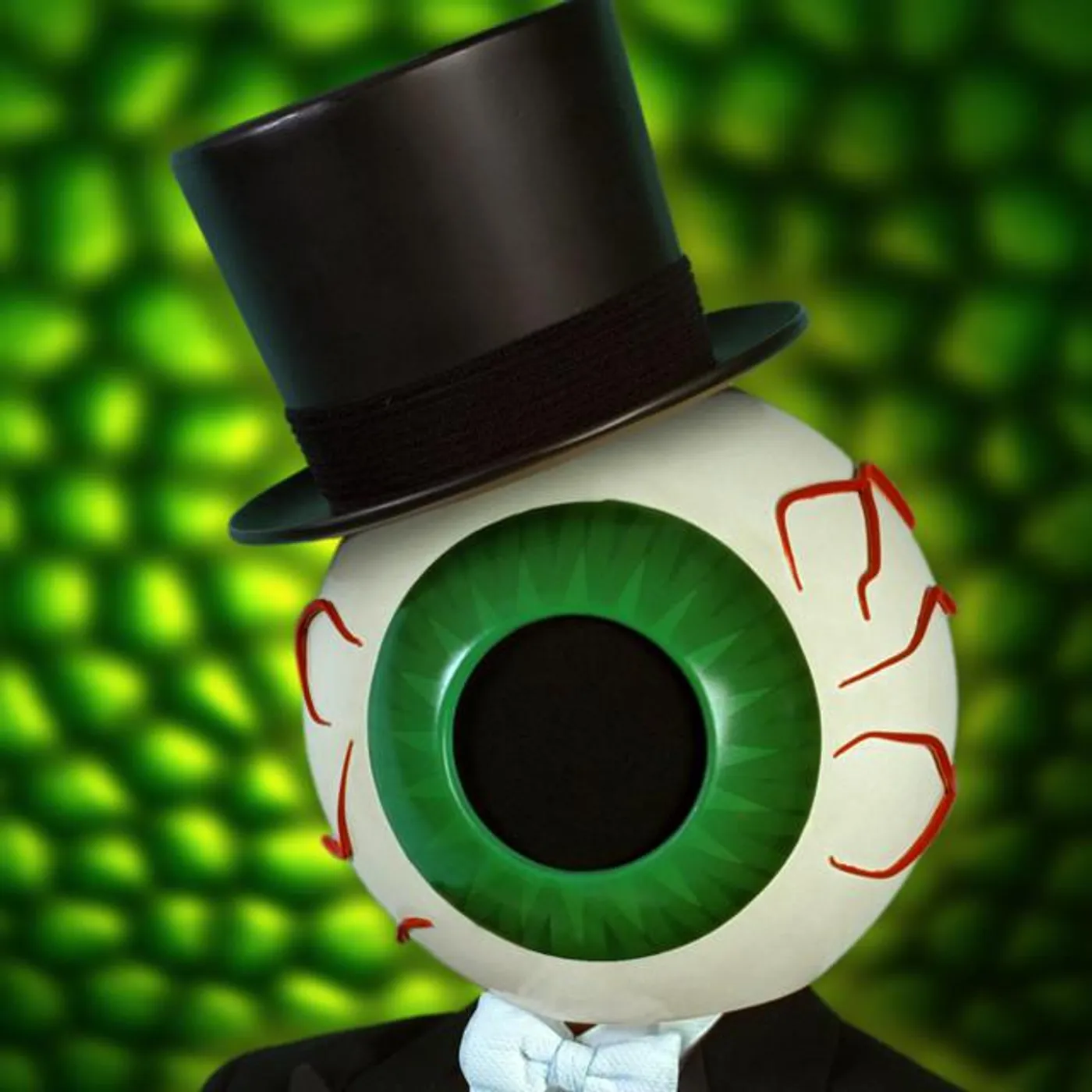 The Residents Brand Page