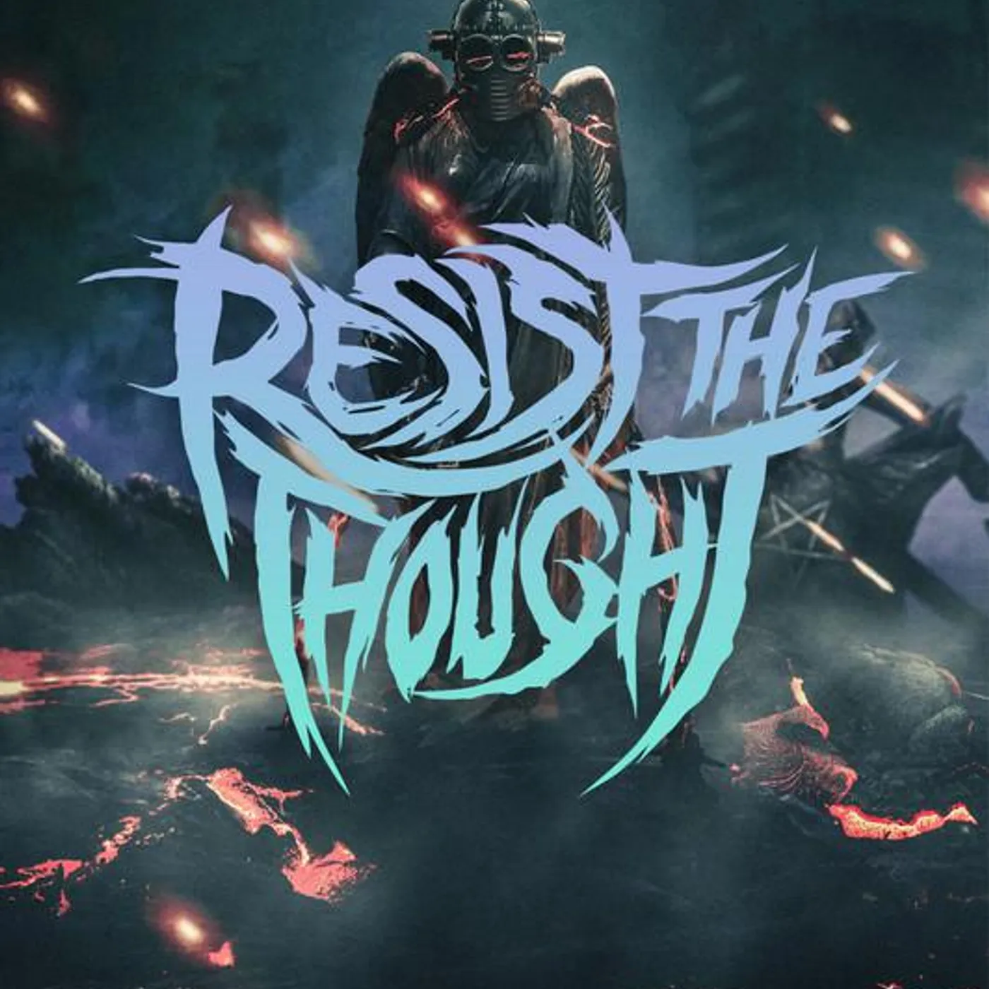 Resist The Thought Brand Page