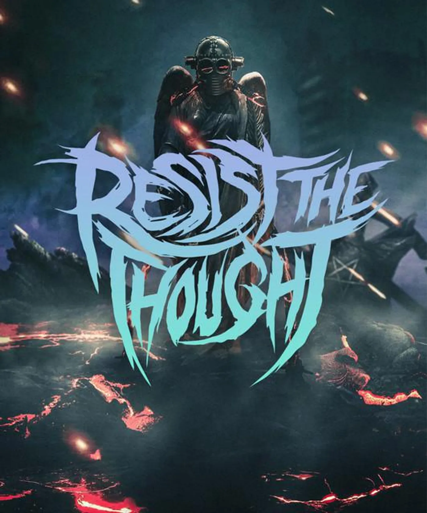 Resist The Thought