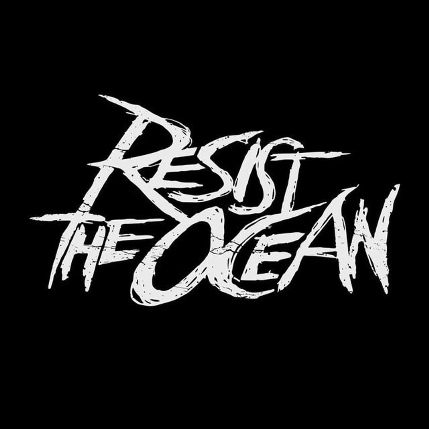 Resist The Ocean Brand Page