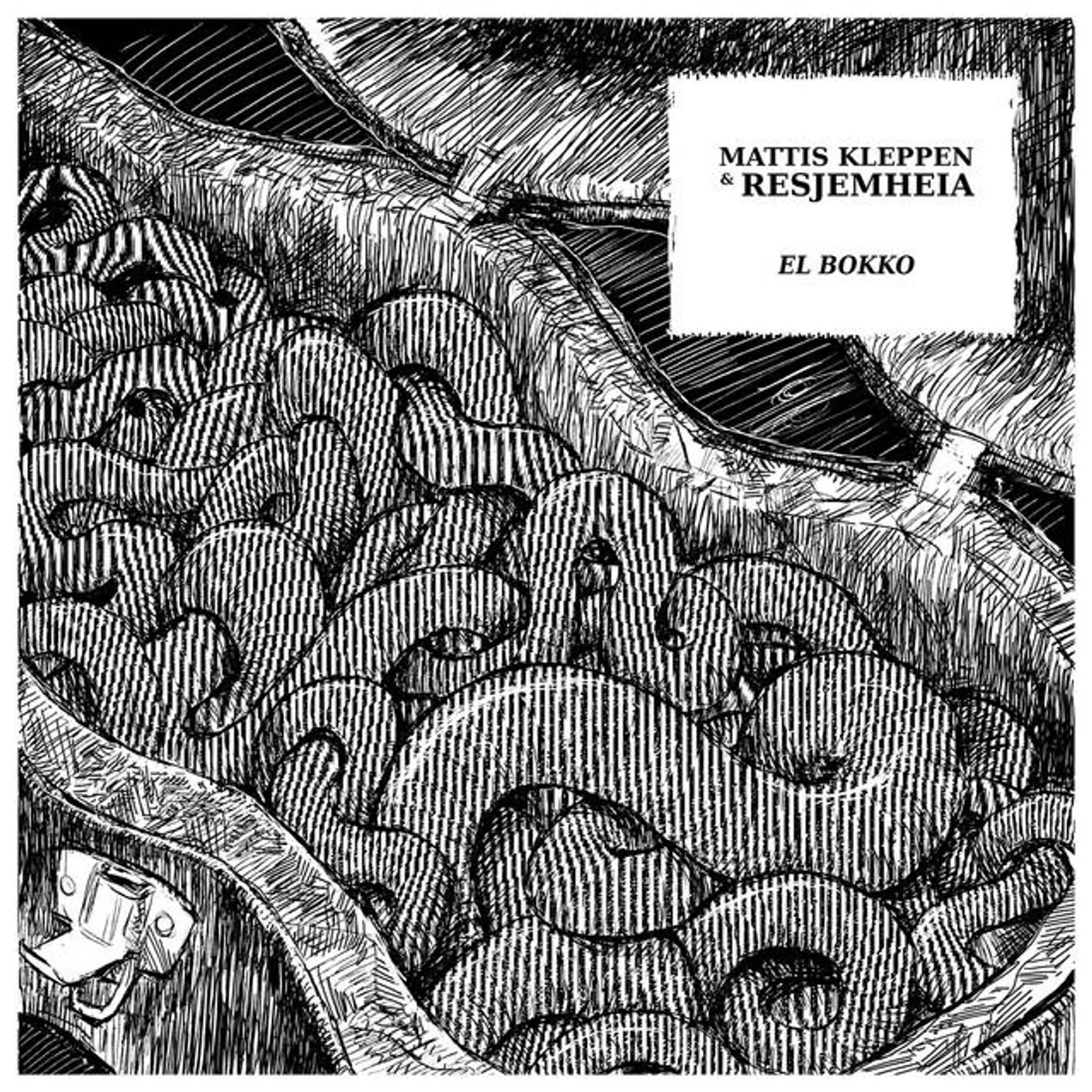Resjemheia Brand Page
