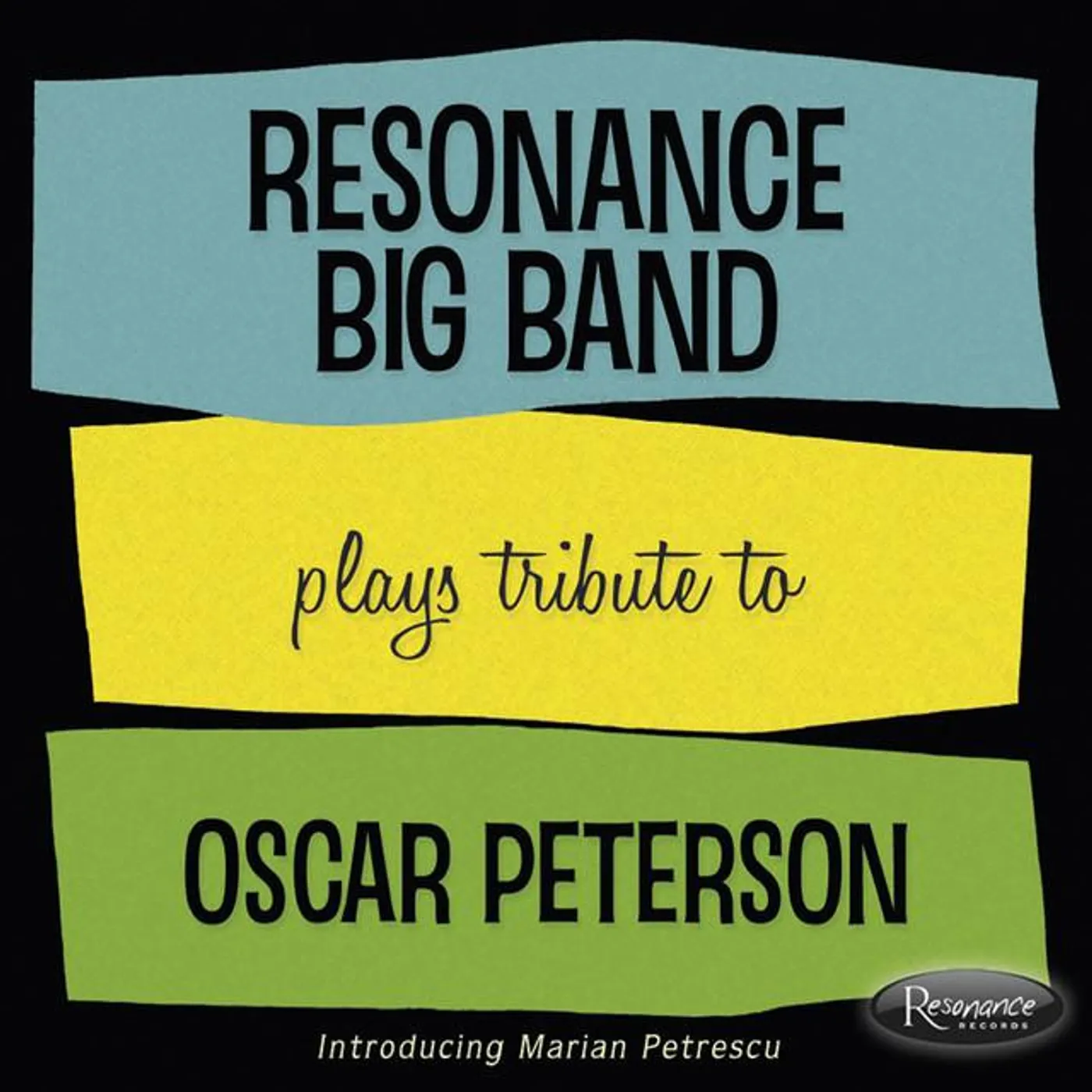 Resonance Big Band