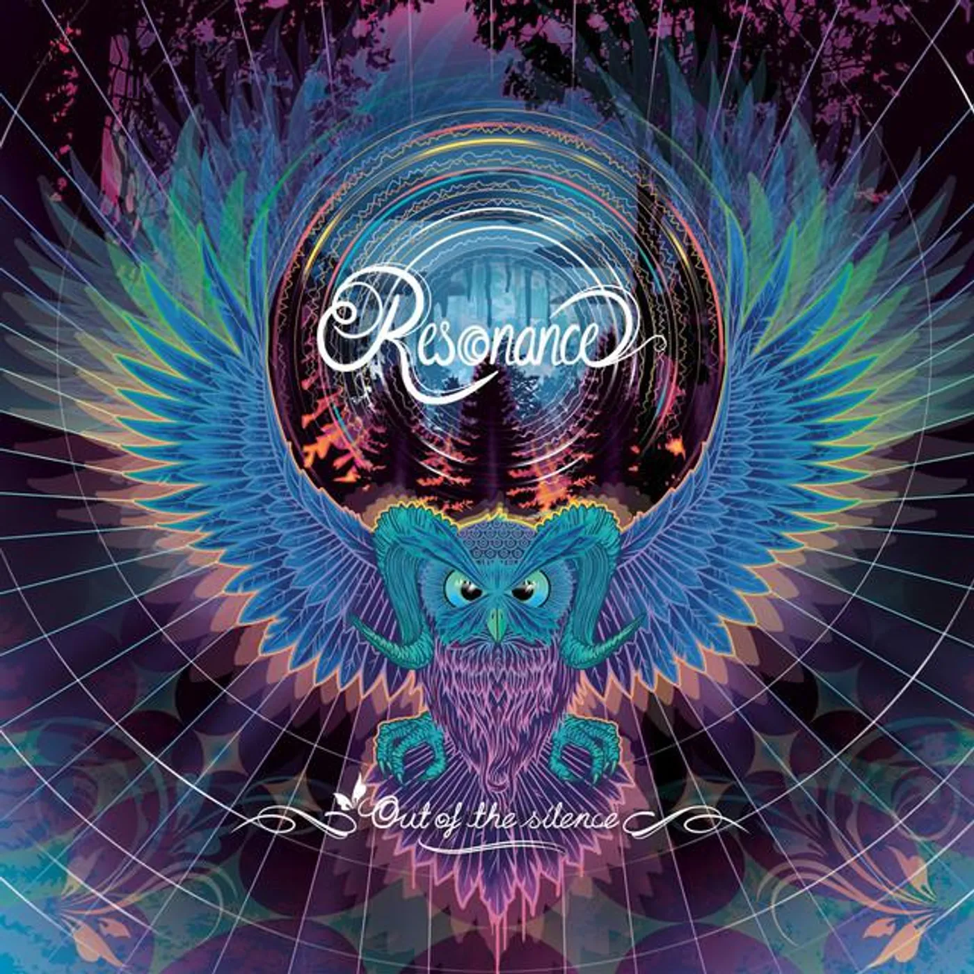 Resonance Brand Page