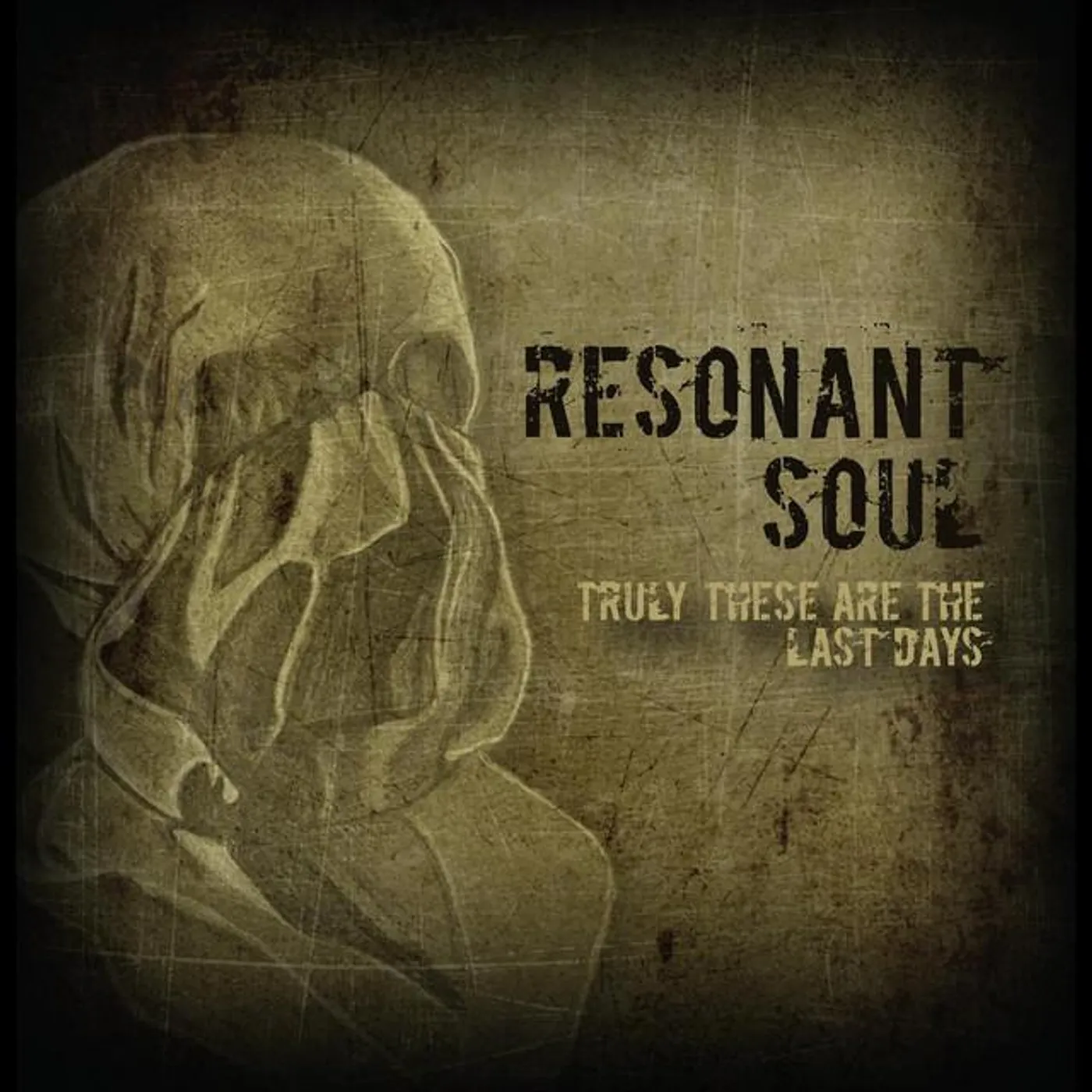 Resonant Soul Brand Page