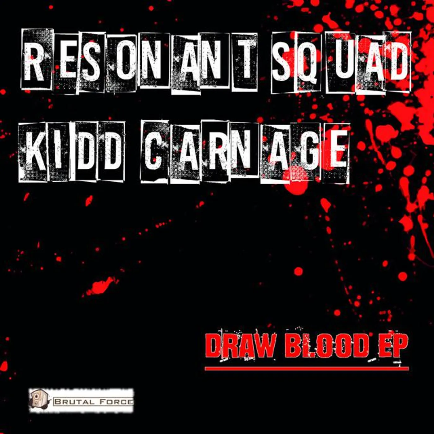 Resonant Squad Brand Page