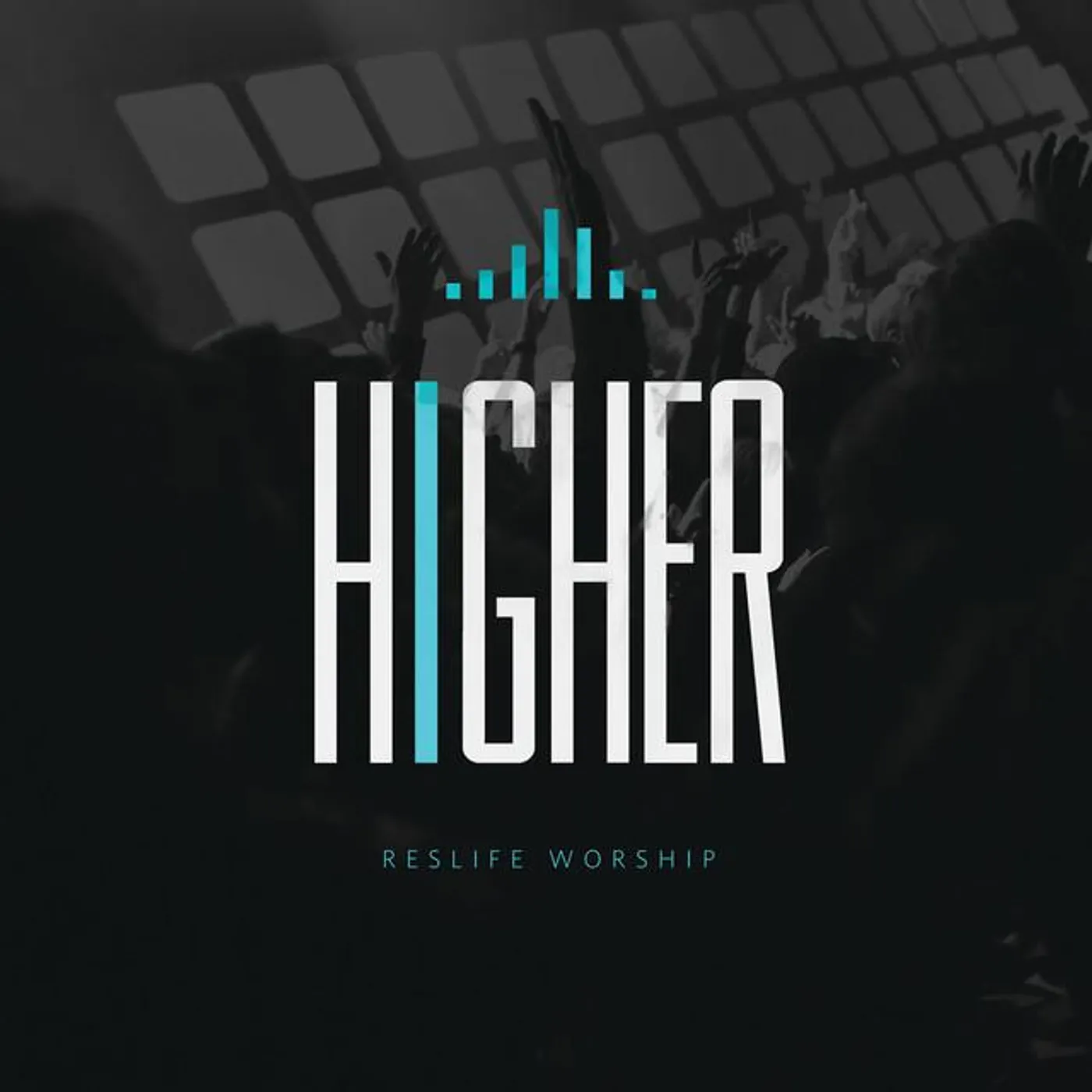 ResLife Worship Brand Page