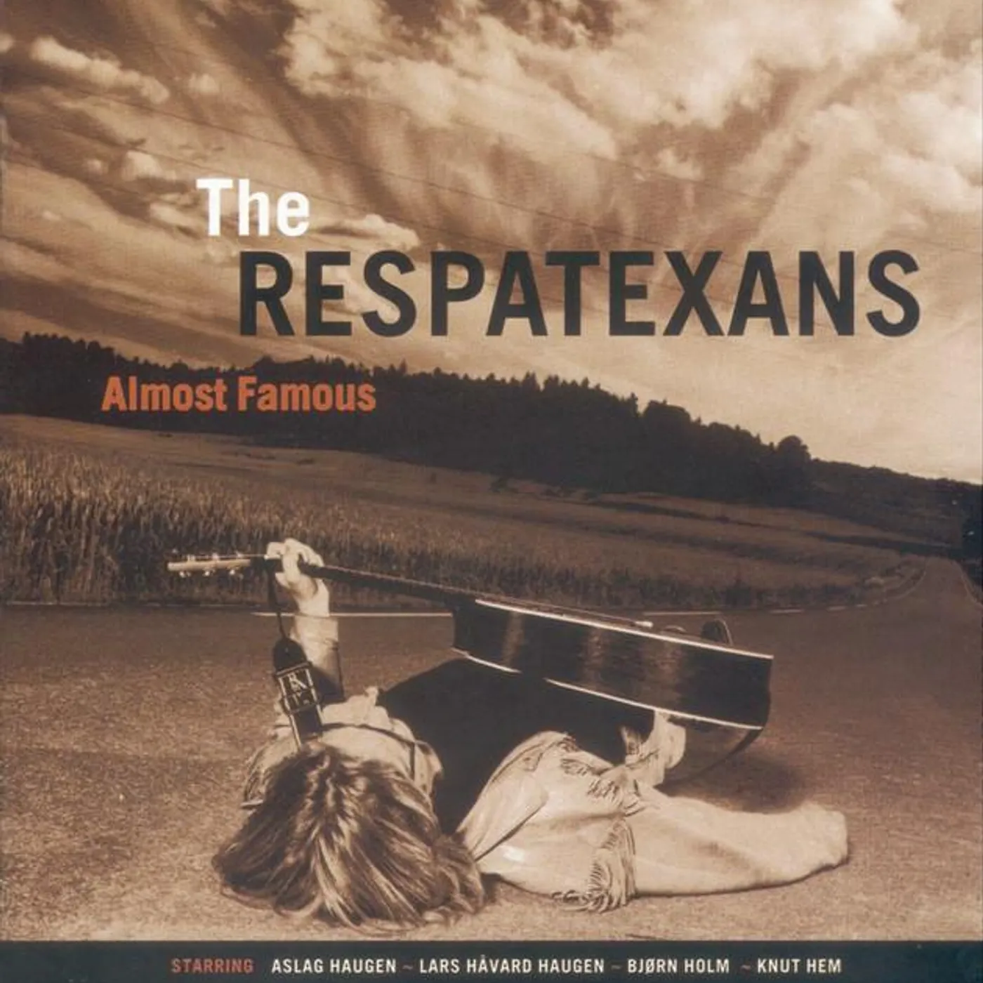 Respatexans Brand Page