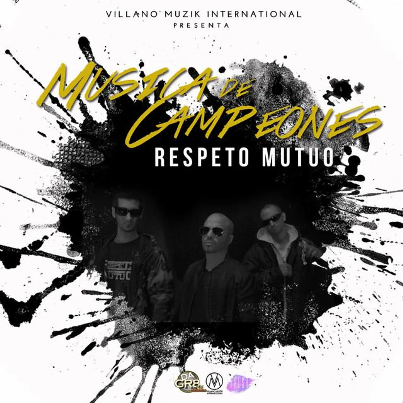 Respeto Mutuo