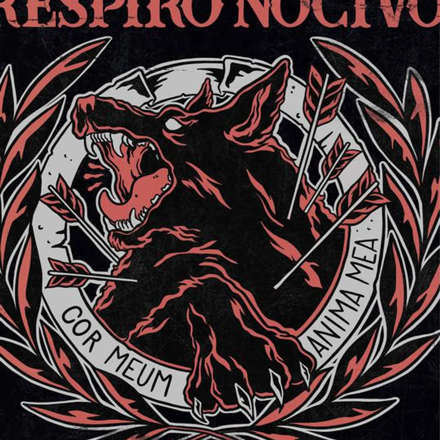 Respiro Nocivo Brand Page