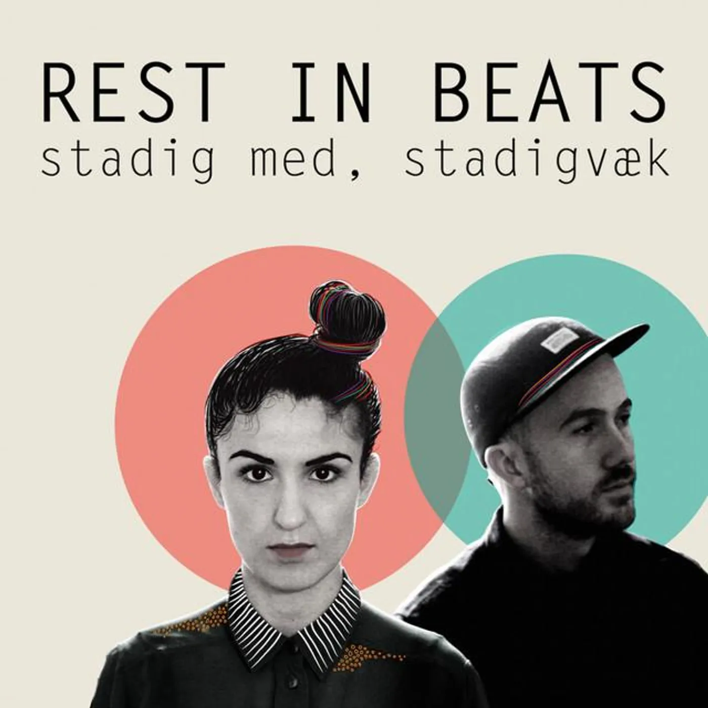 Rest in Beats Brand Page