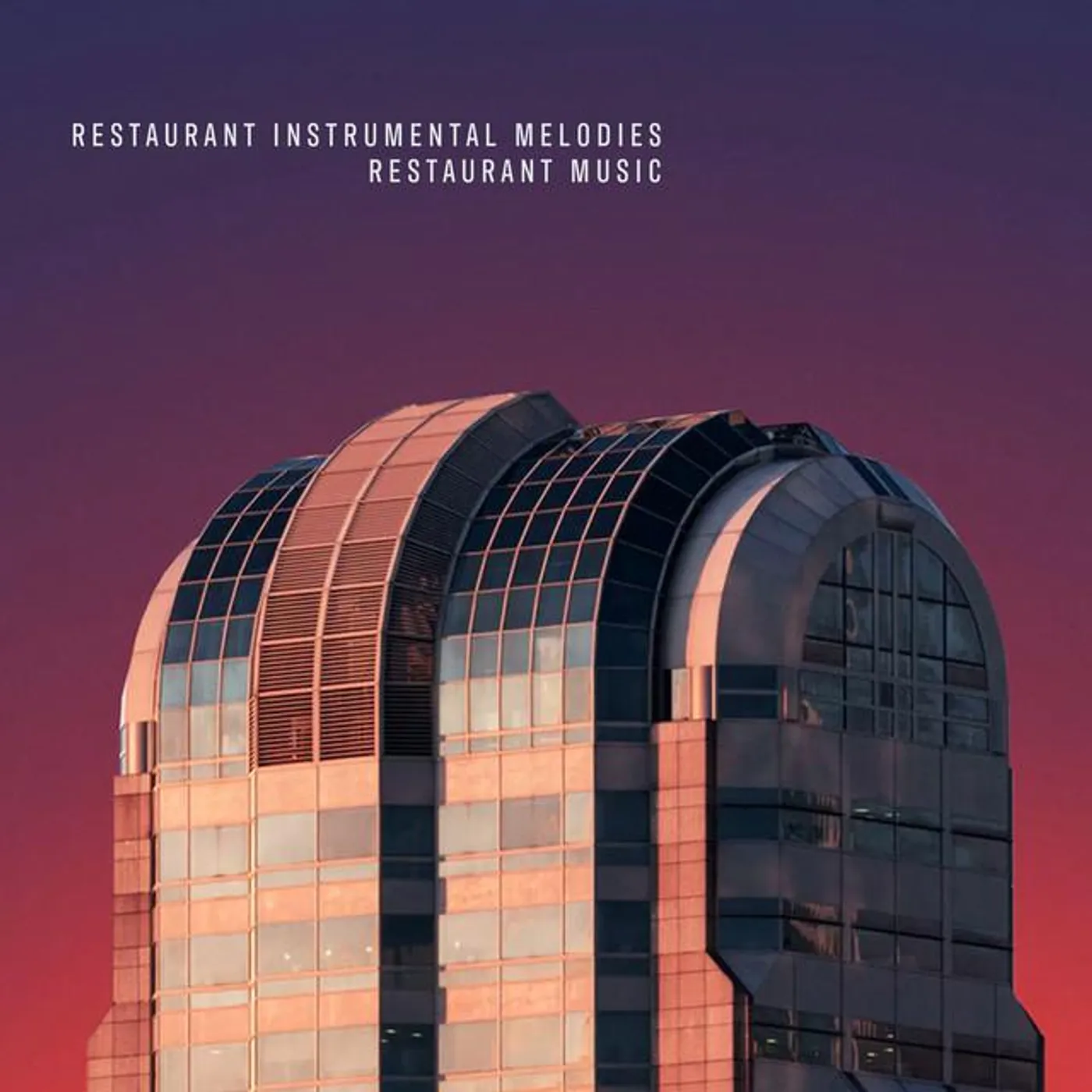 Restaurant Music
