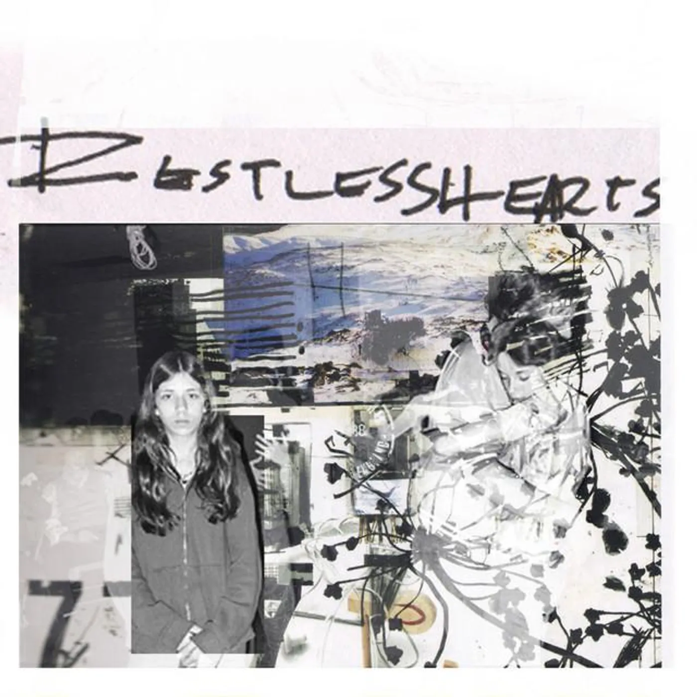 The Restless Hearts