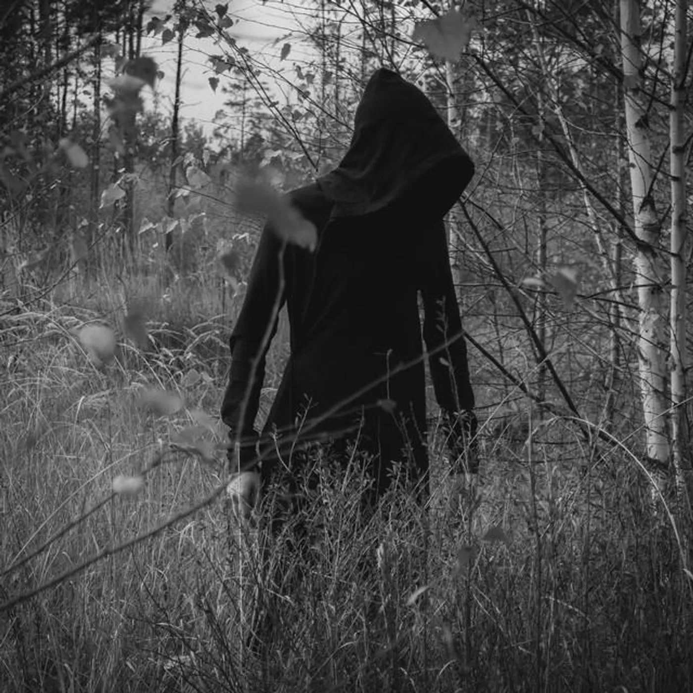 Restless Oblivion