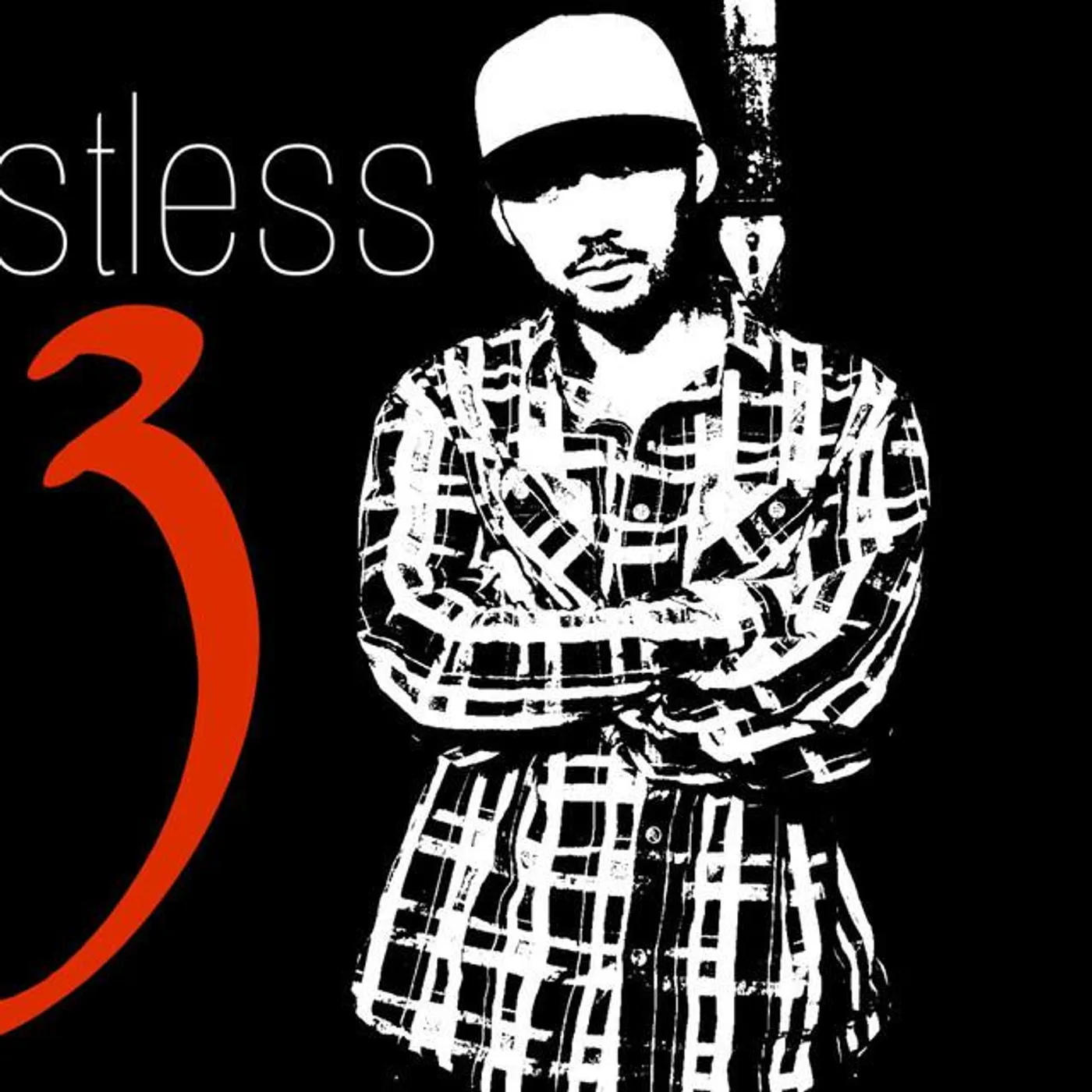 Restless Brand Page