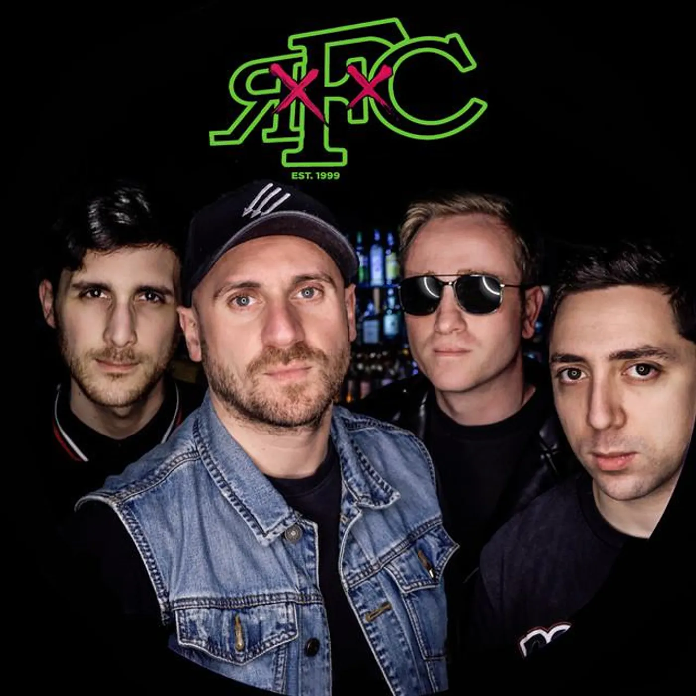 RFC Brand Page