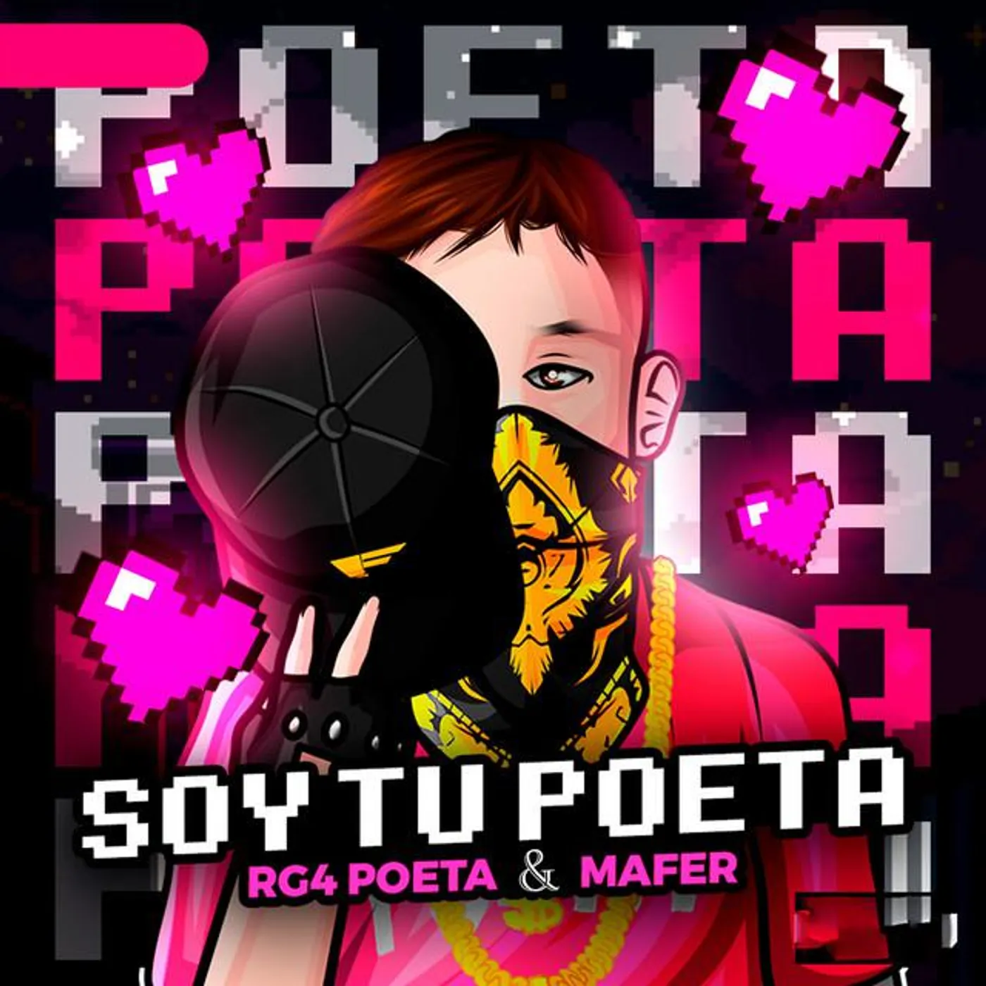 RG4 POETA