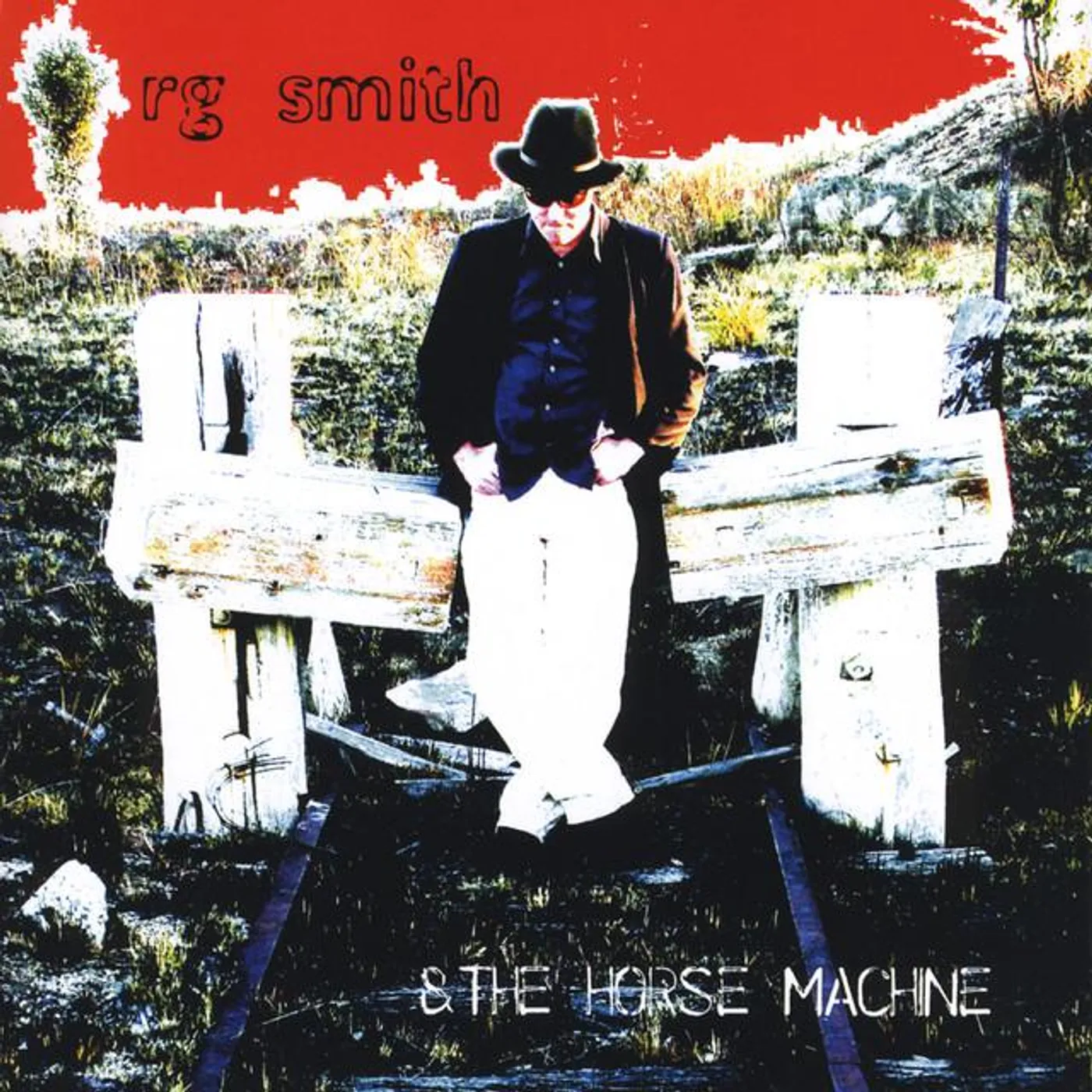 RG Smith