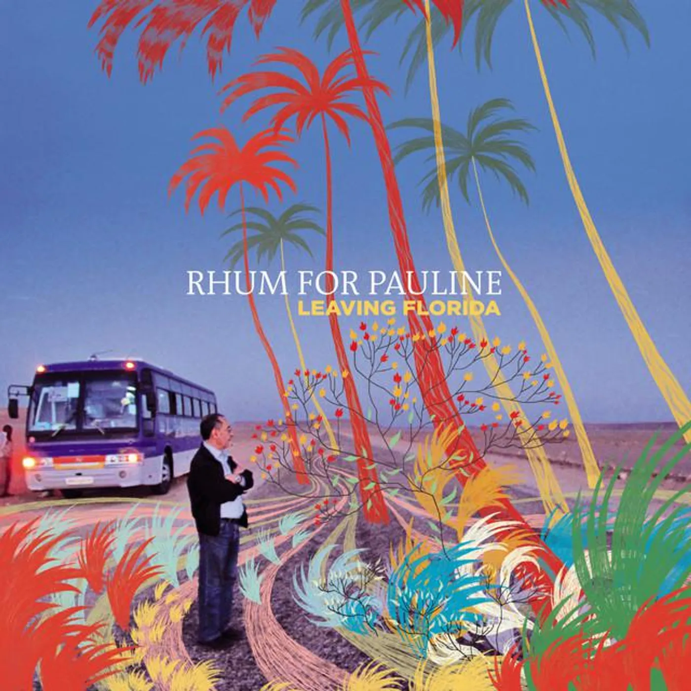 Rhum For Pauline