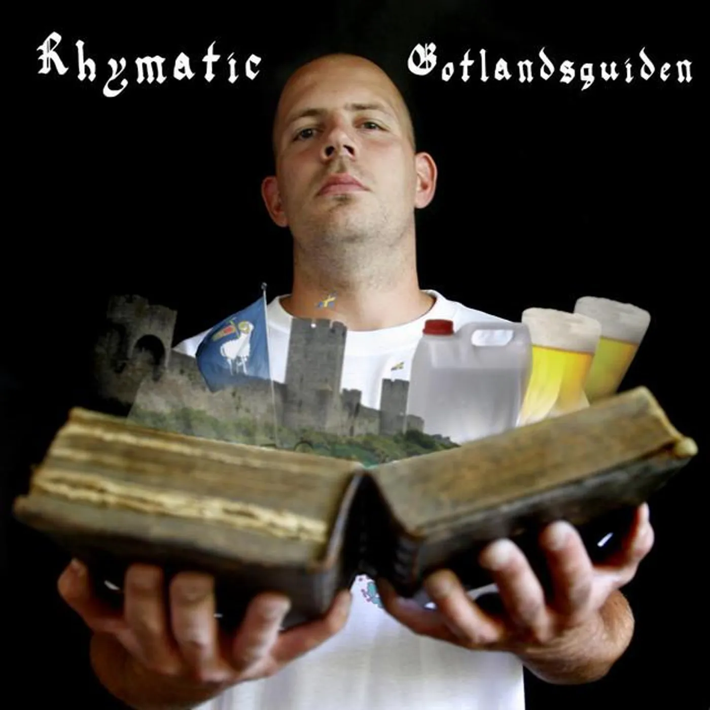 Rhymatic