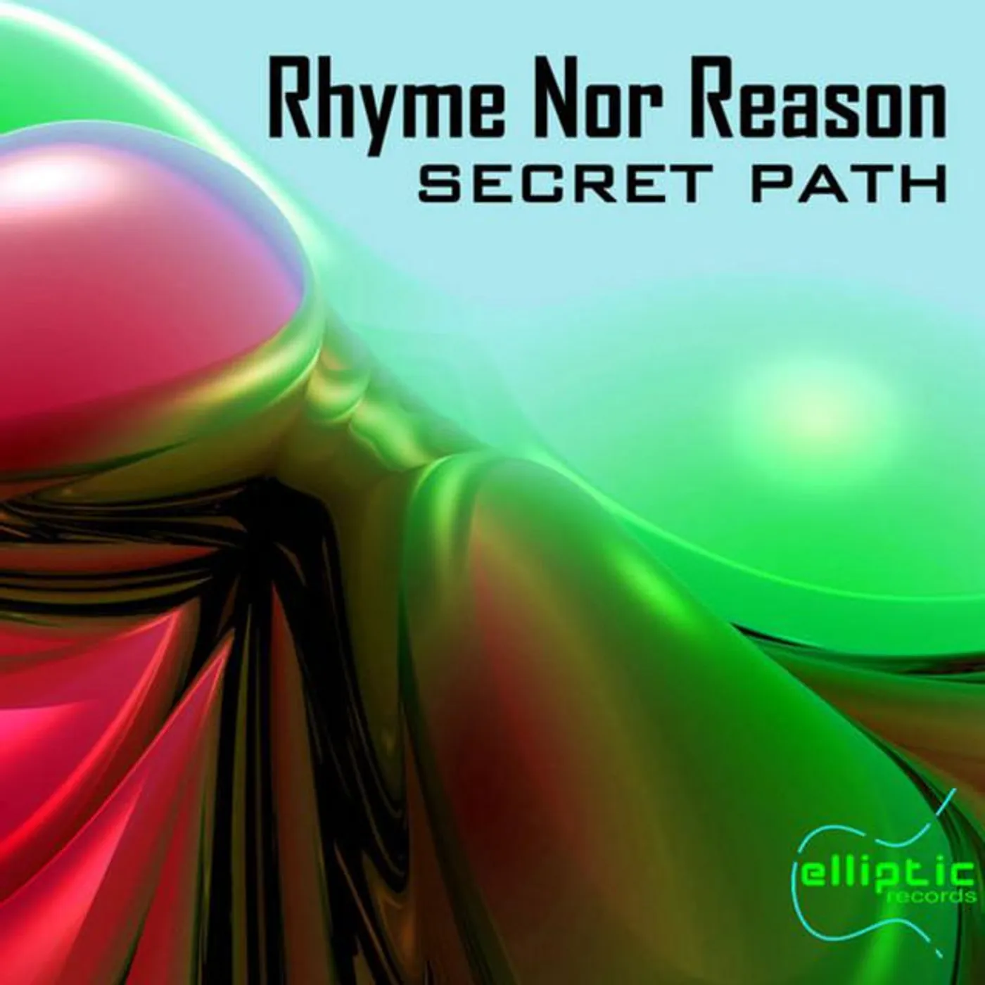 Rhyme Nor Reason