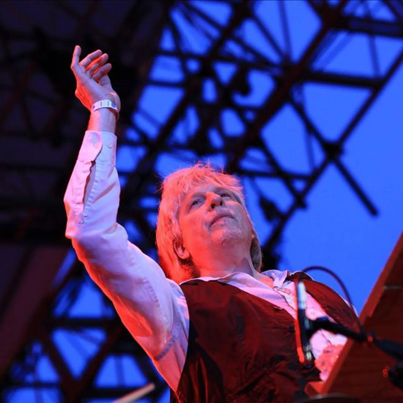 Rhys Chatham Brand Page