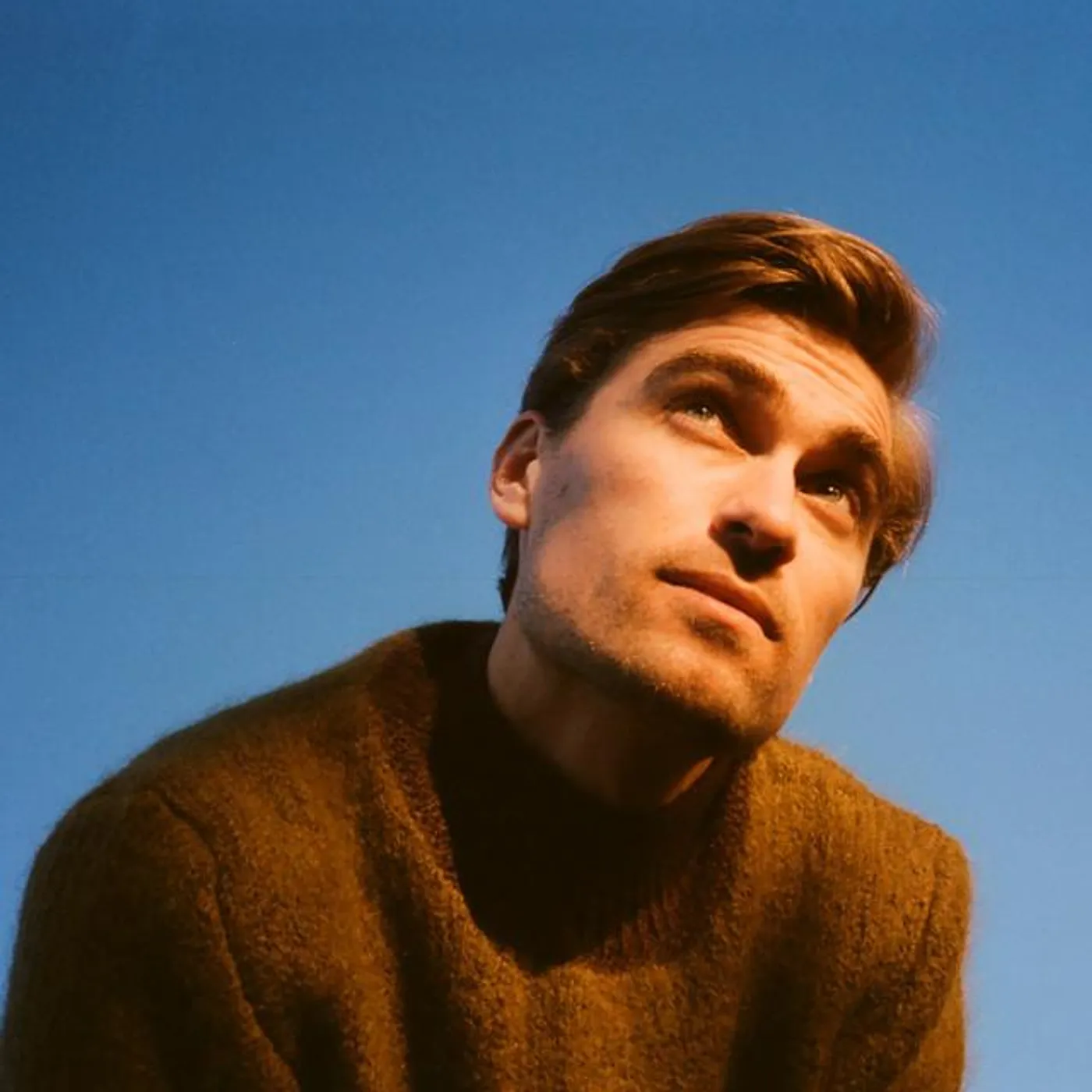 Rhys Lewis Brand Page