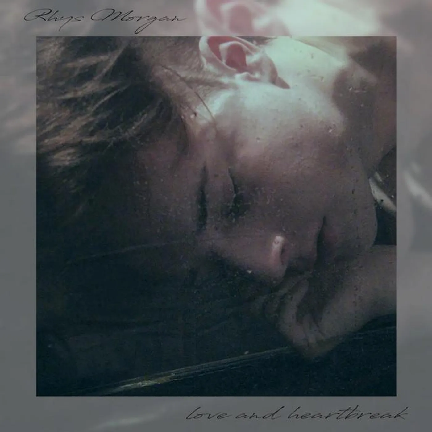 Rhys Morgan Brand Page