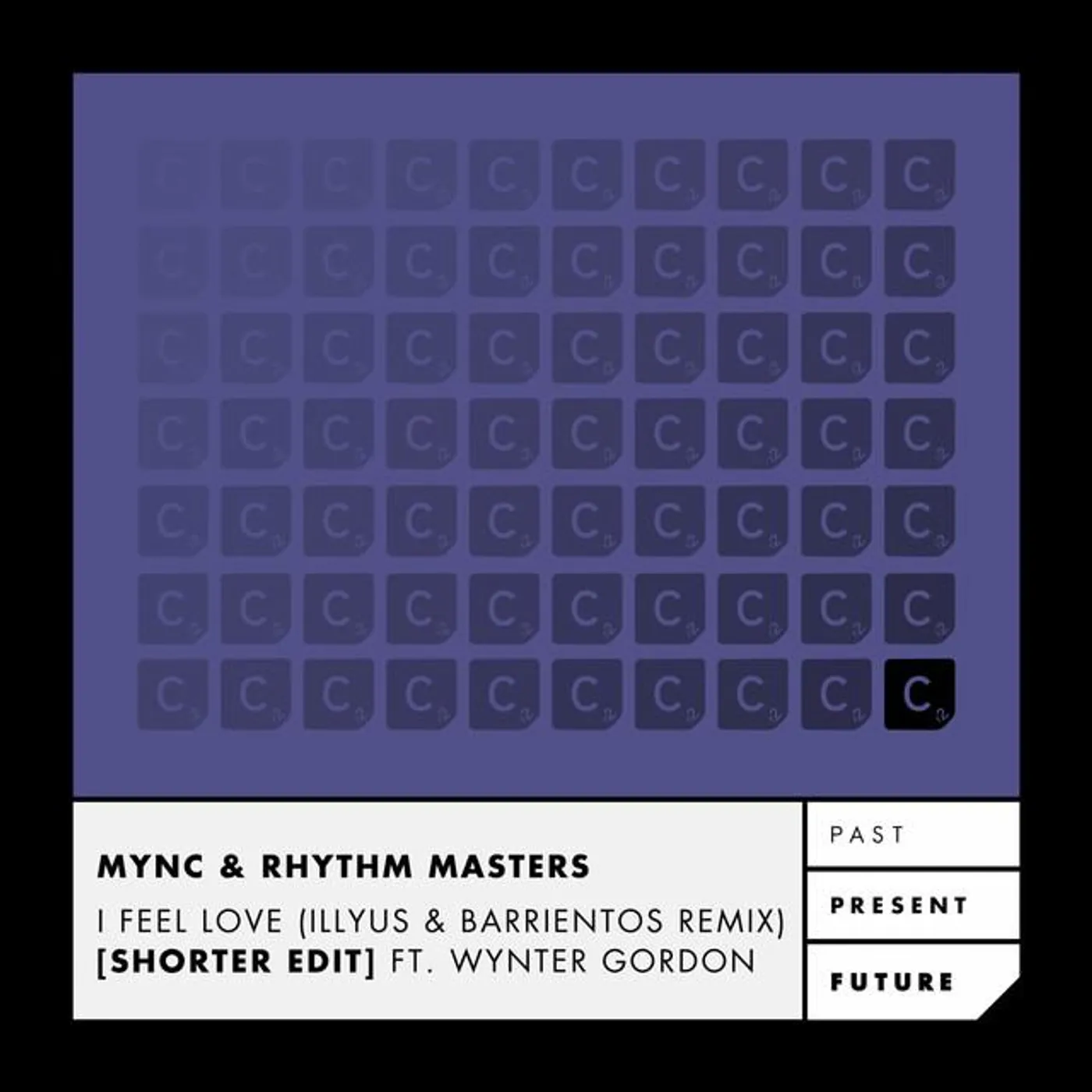 Rhythm Masters Brand Page