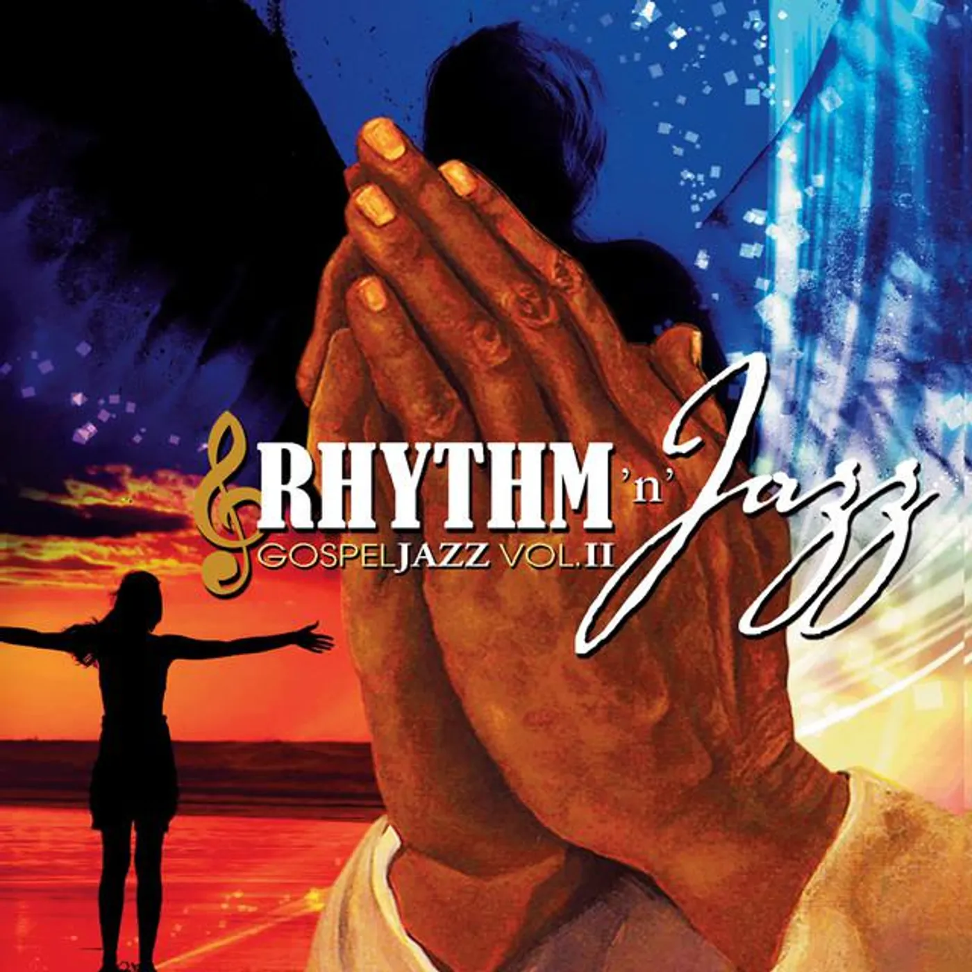 Rhythm 'N' Jazz Brand Page