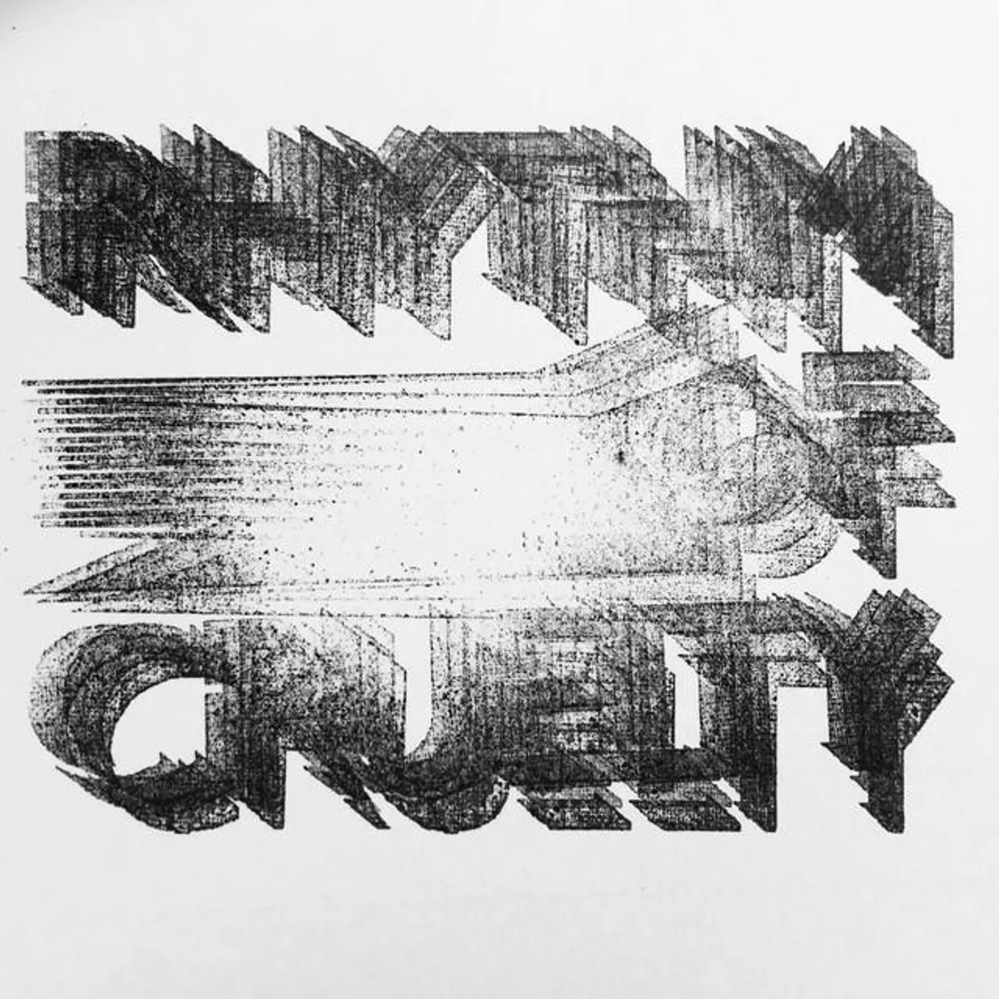 Rhythm Of Cruelty