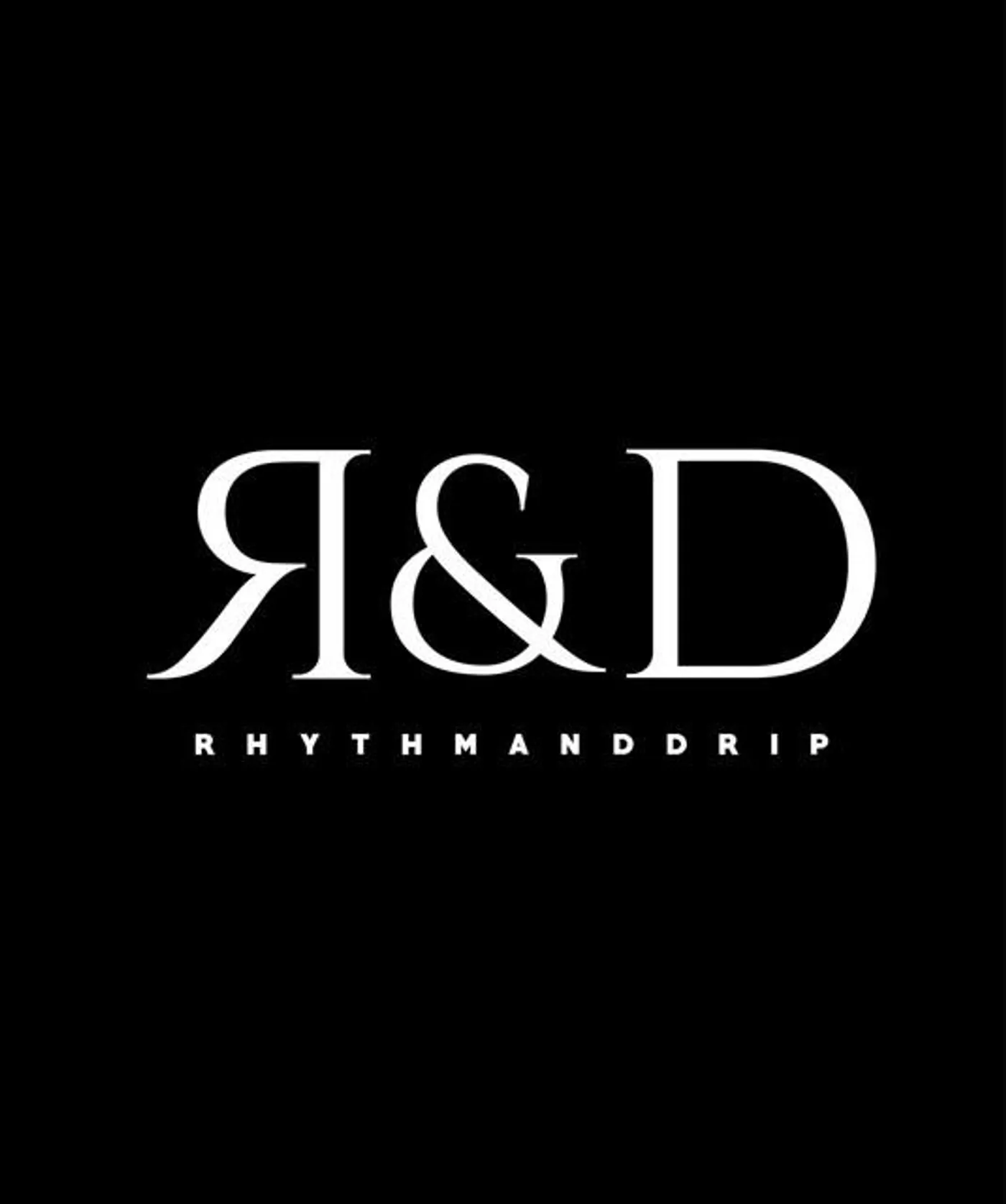 Rhythm and Drip