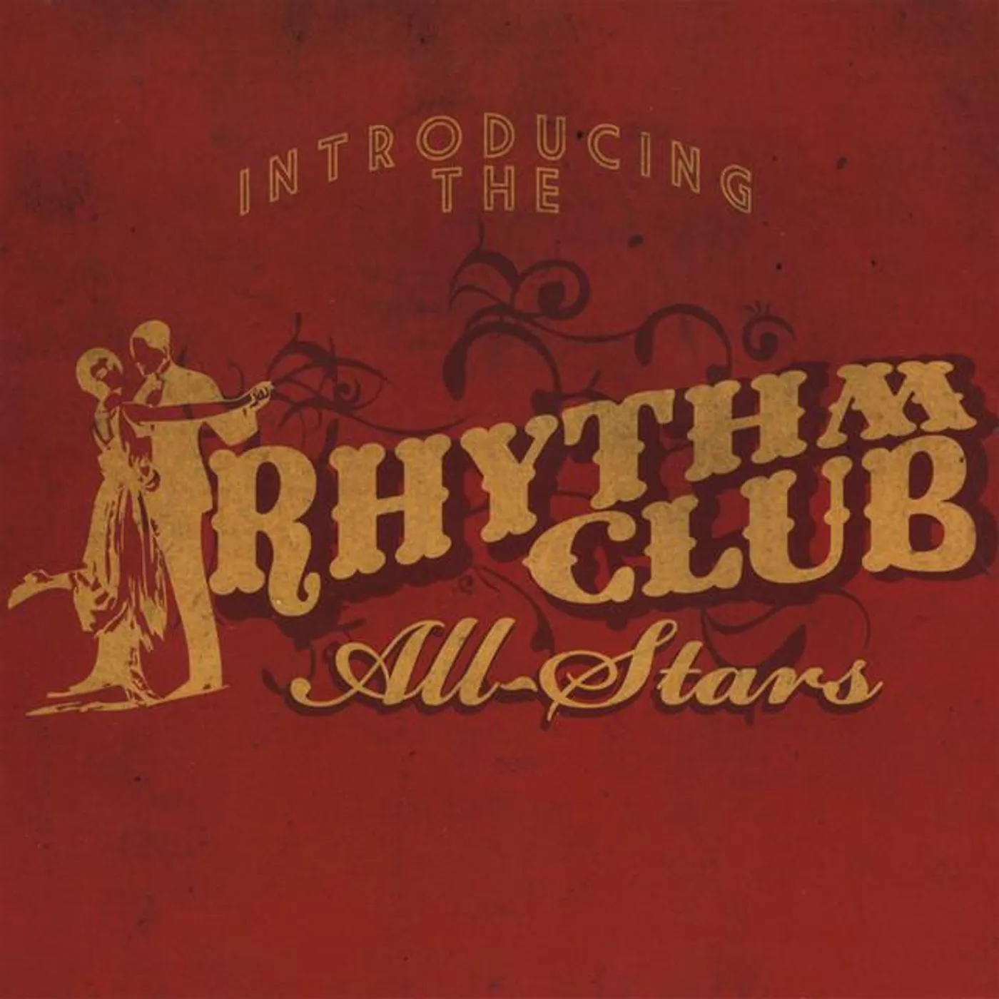 Rhythm Club All Stars Brand Page