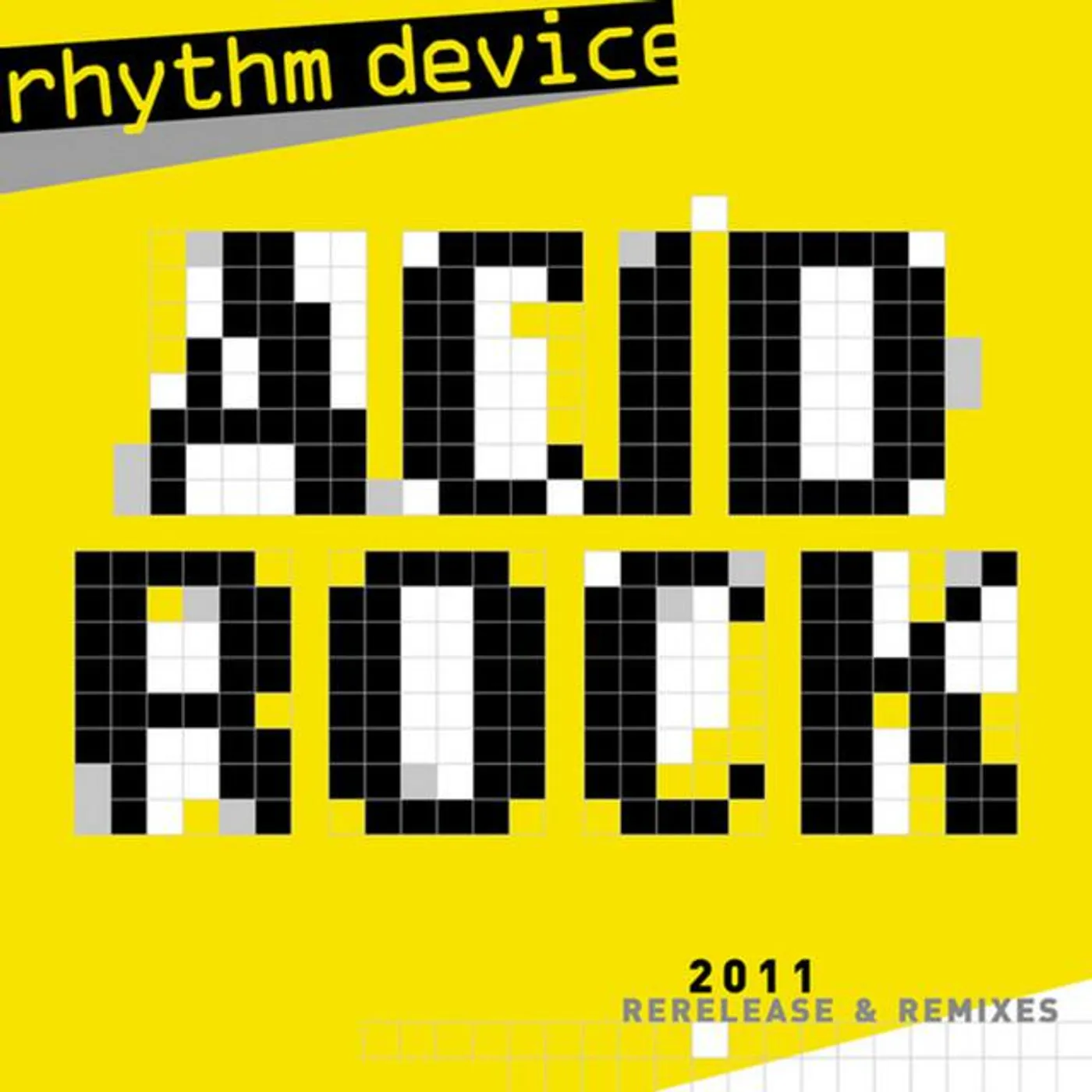 Rhythm Device Brand Page