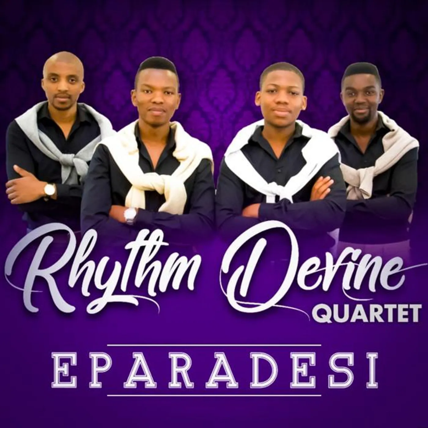 Rhythm Devine Quartet Brand Page