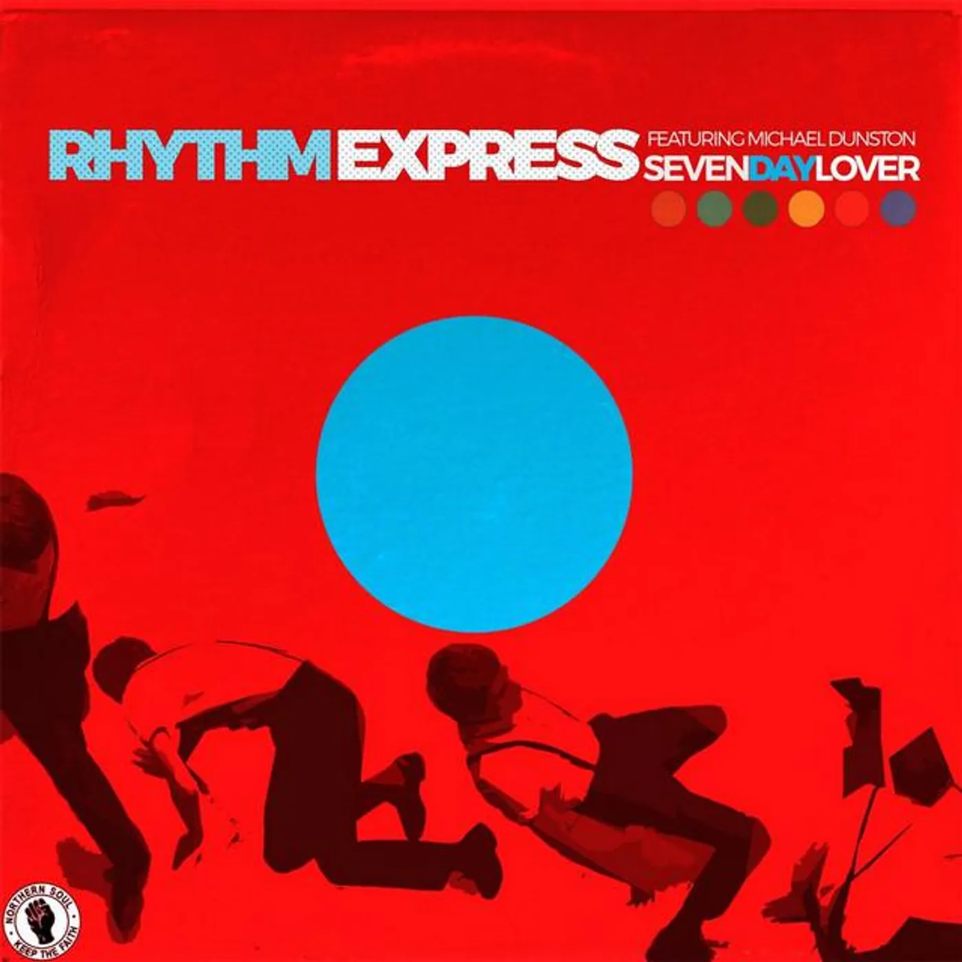Rhythm Express