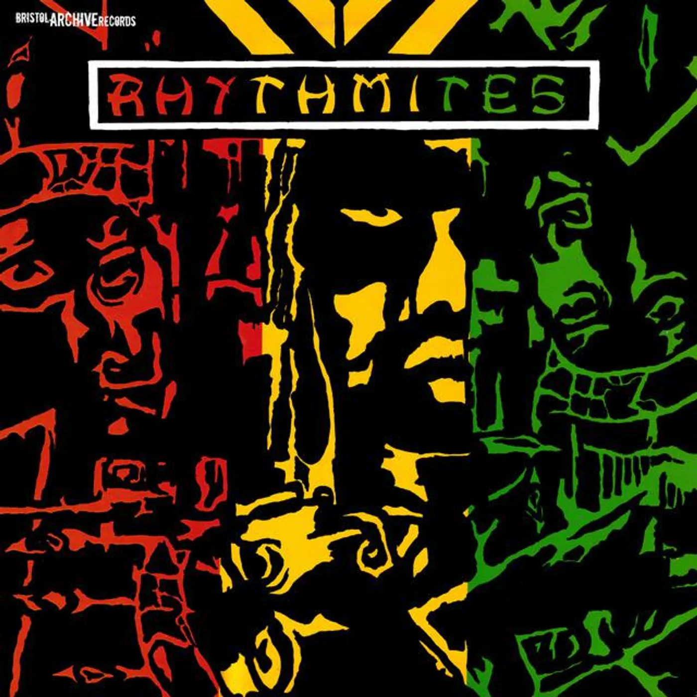 Rhythm-Ites