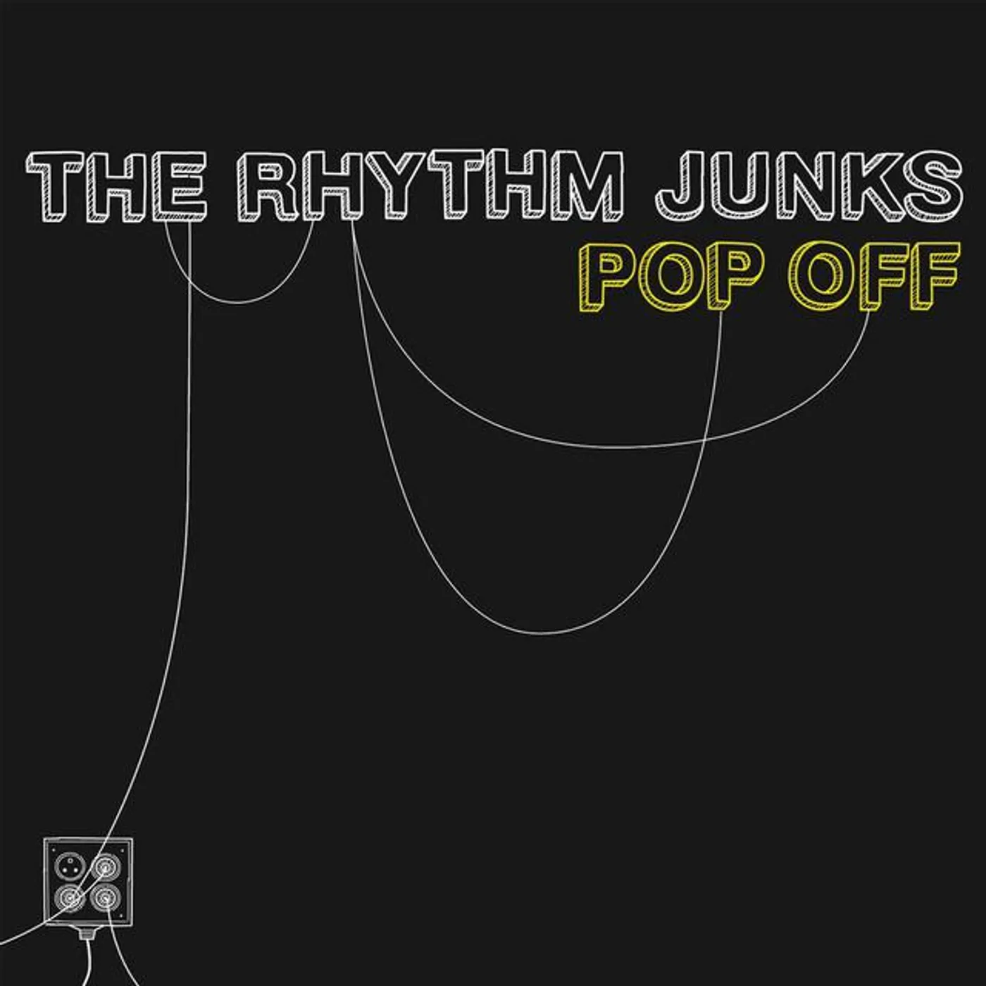 The Rhythm Junks Brand Page