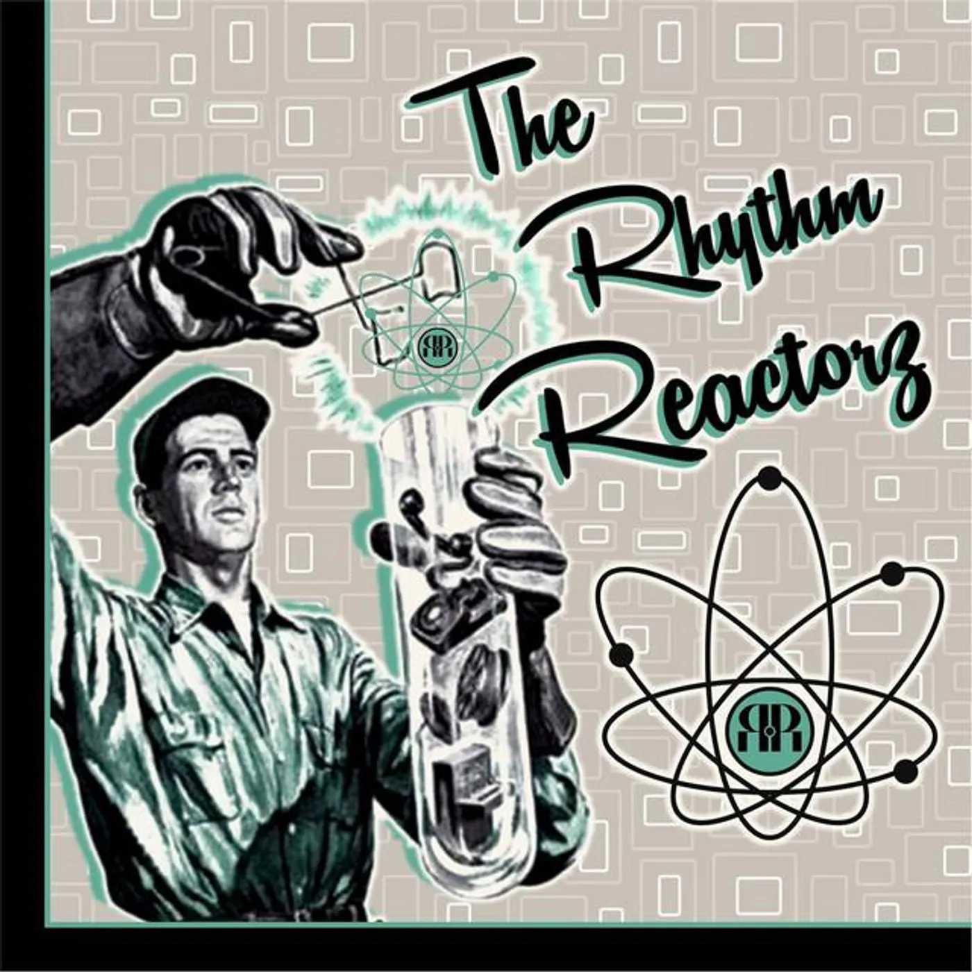 Rhythm Reactorz