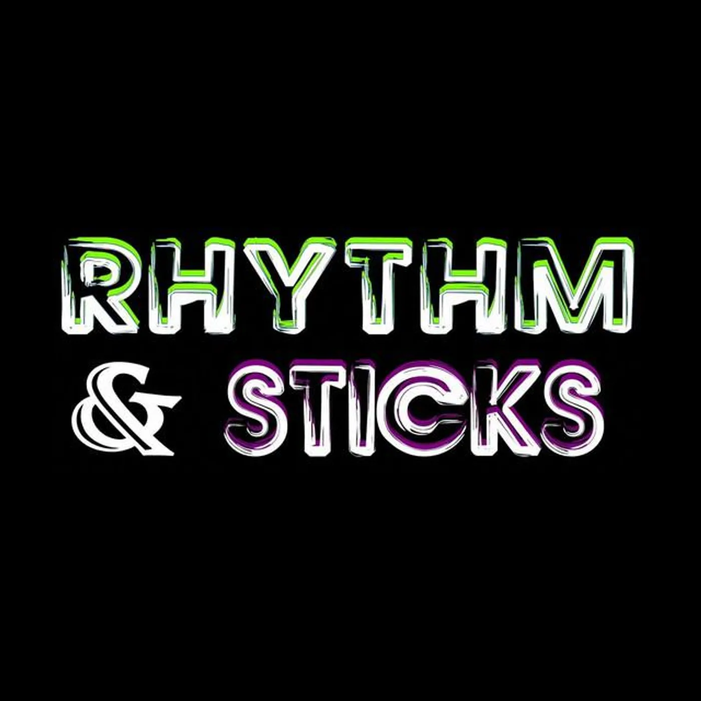 Rhythm & Sticks Brand Page