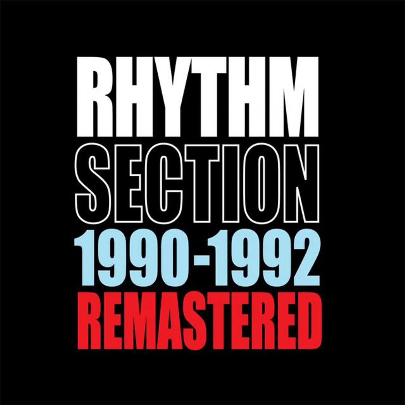 rhythm section Brand Page