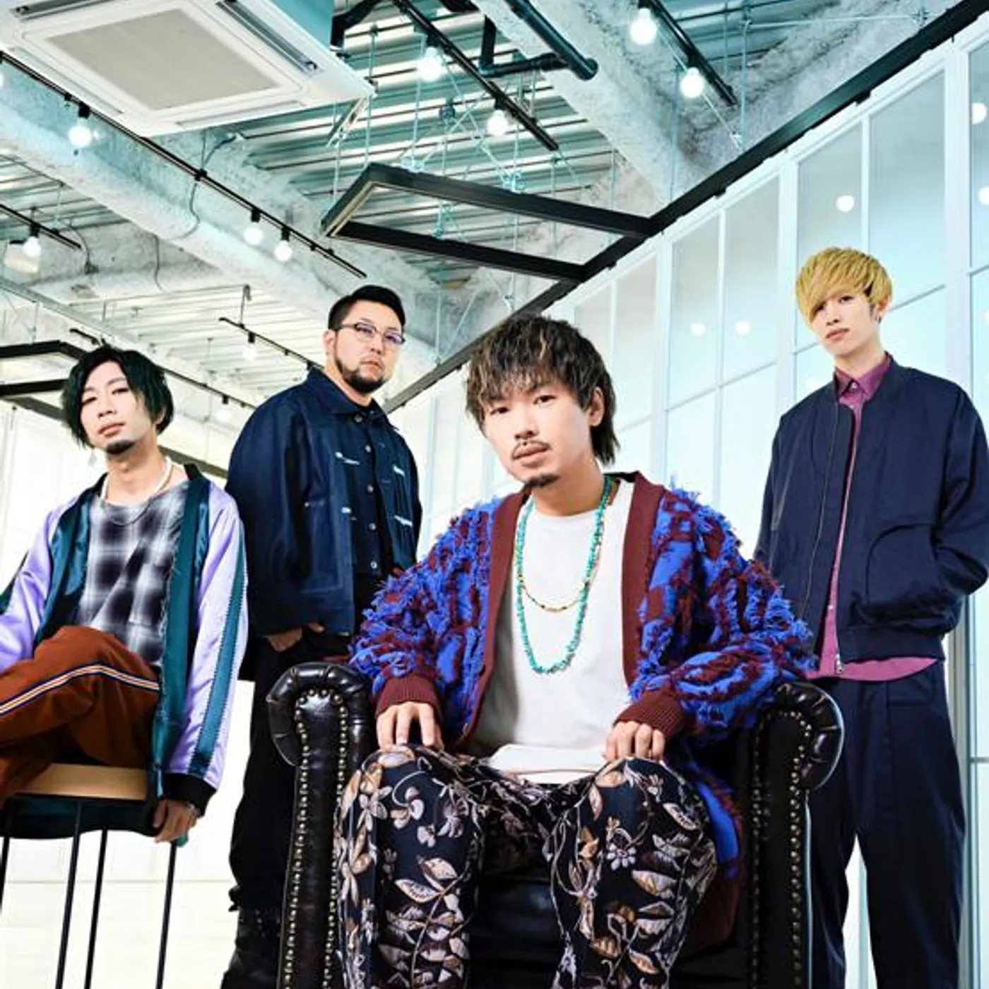 Rhythmic Toy World Brand Page