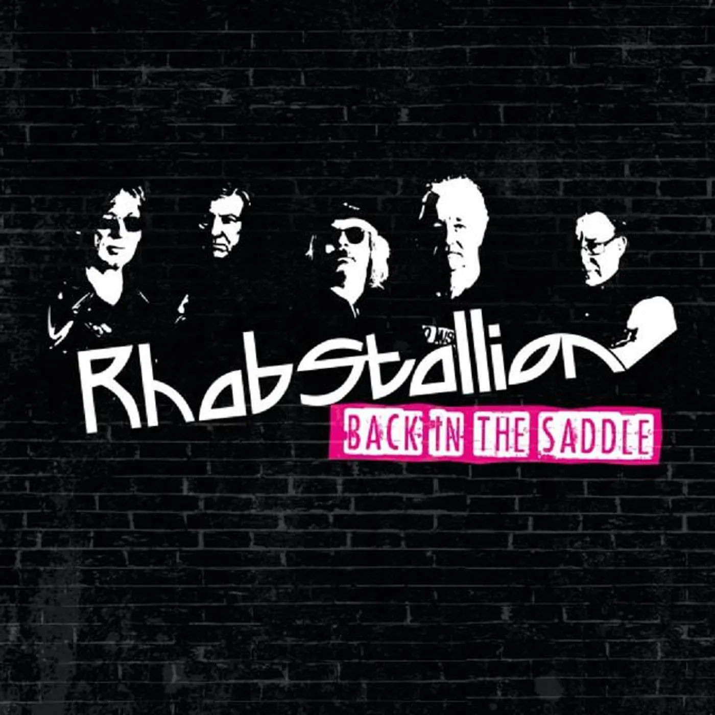 Rhabstallion