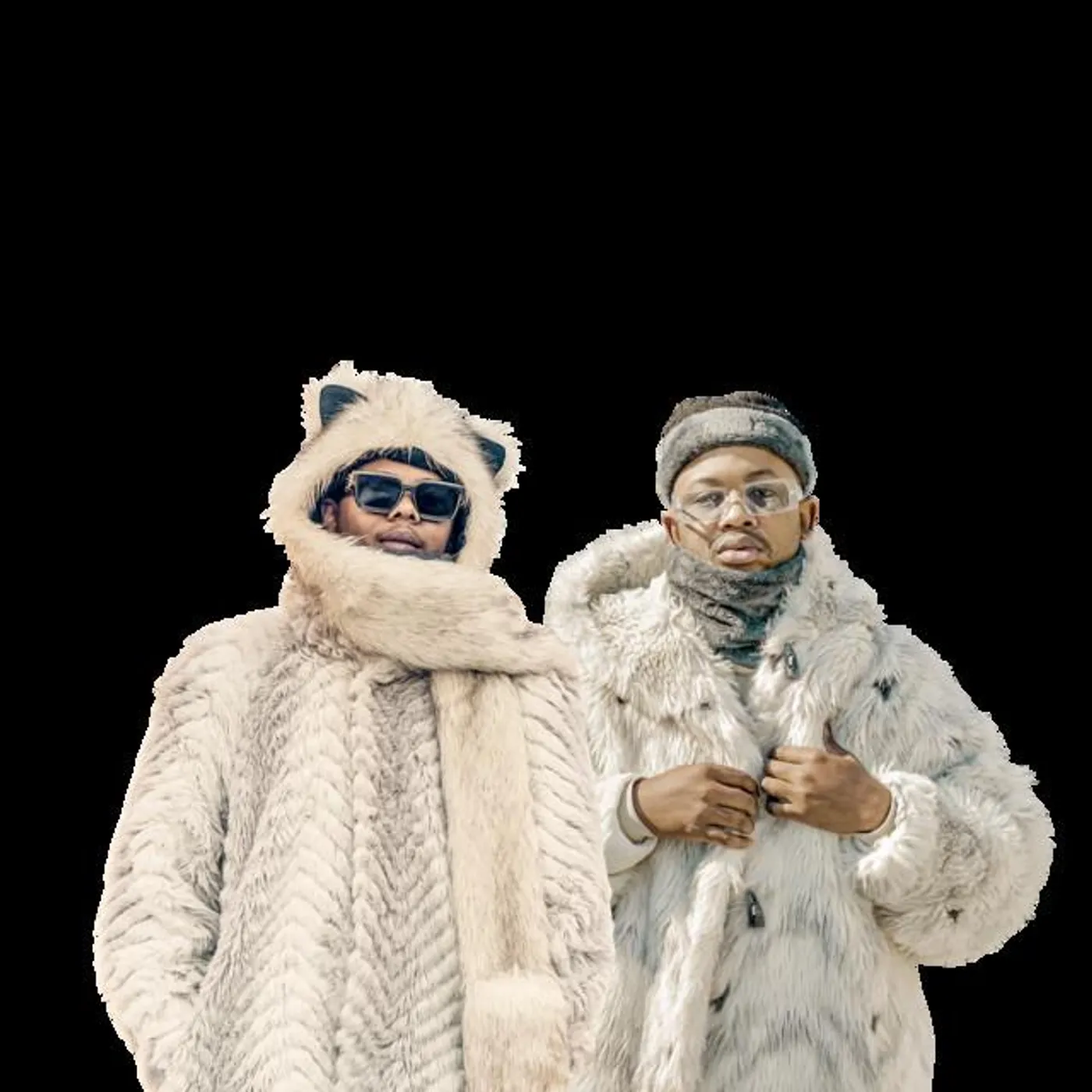 Rhass x Mapressa