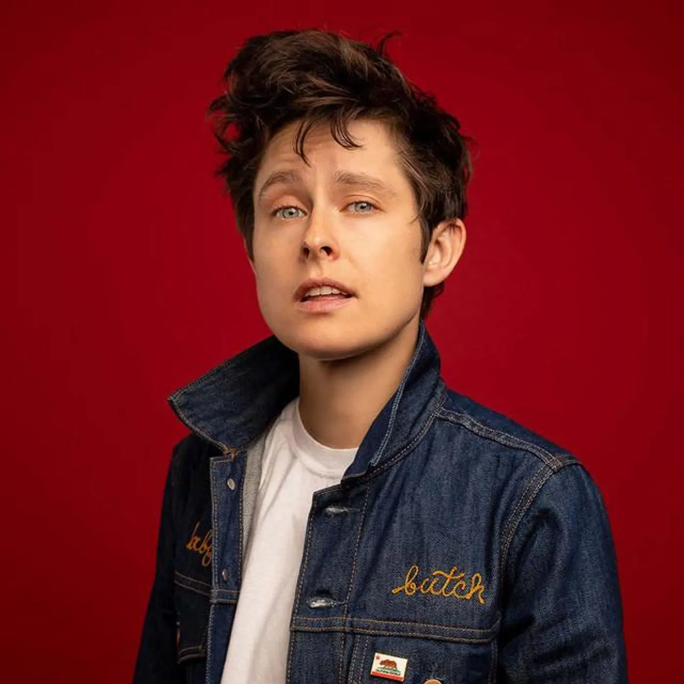 Rhea Butcher