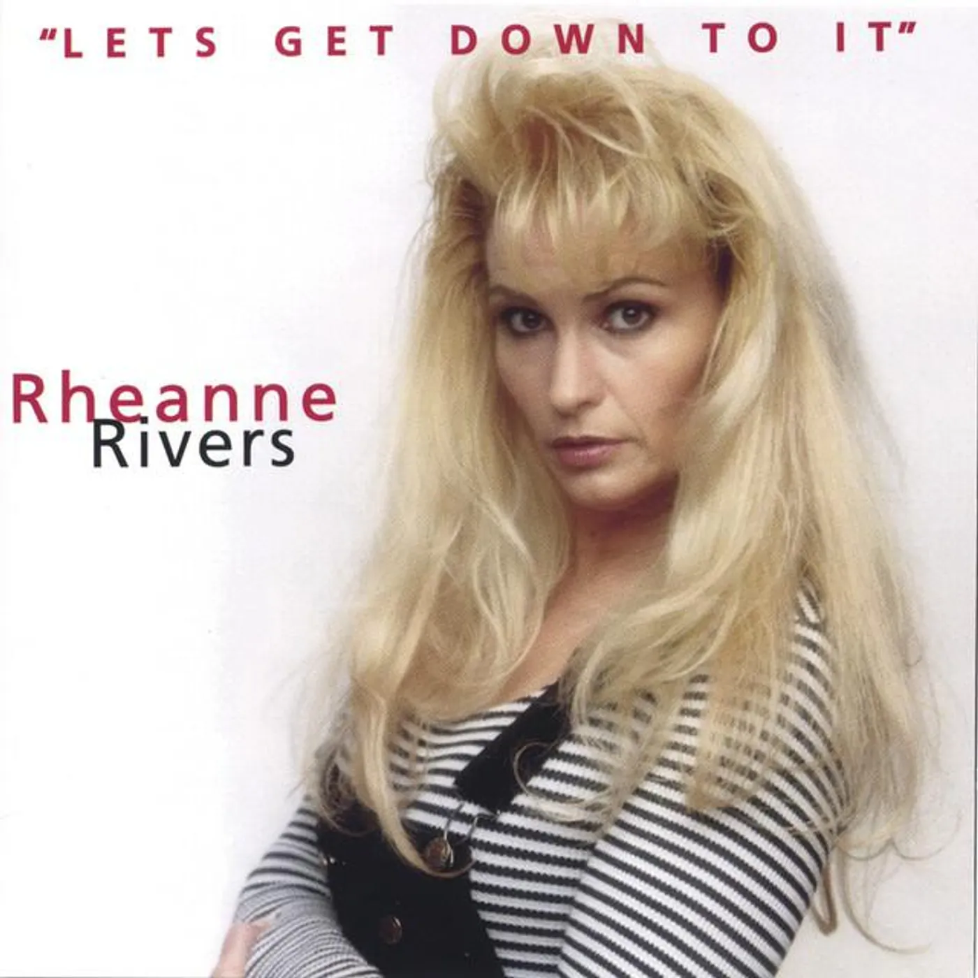Rheanne Rivers Yancy Brand Page